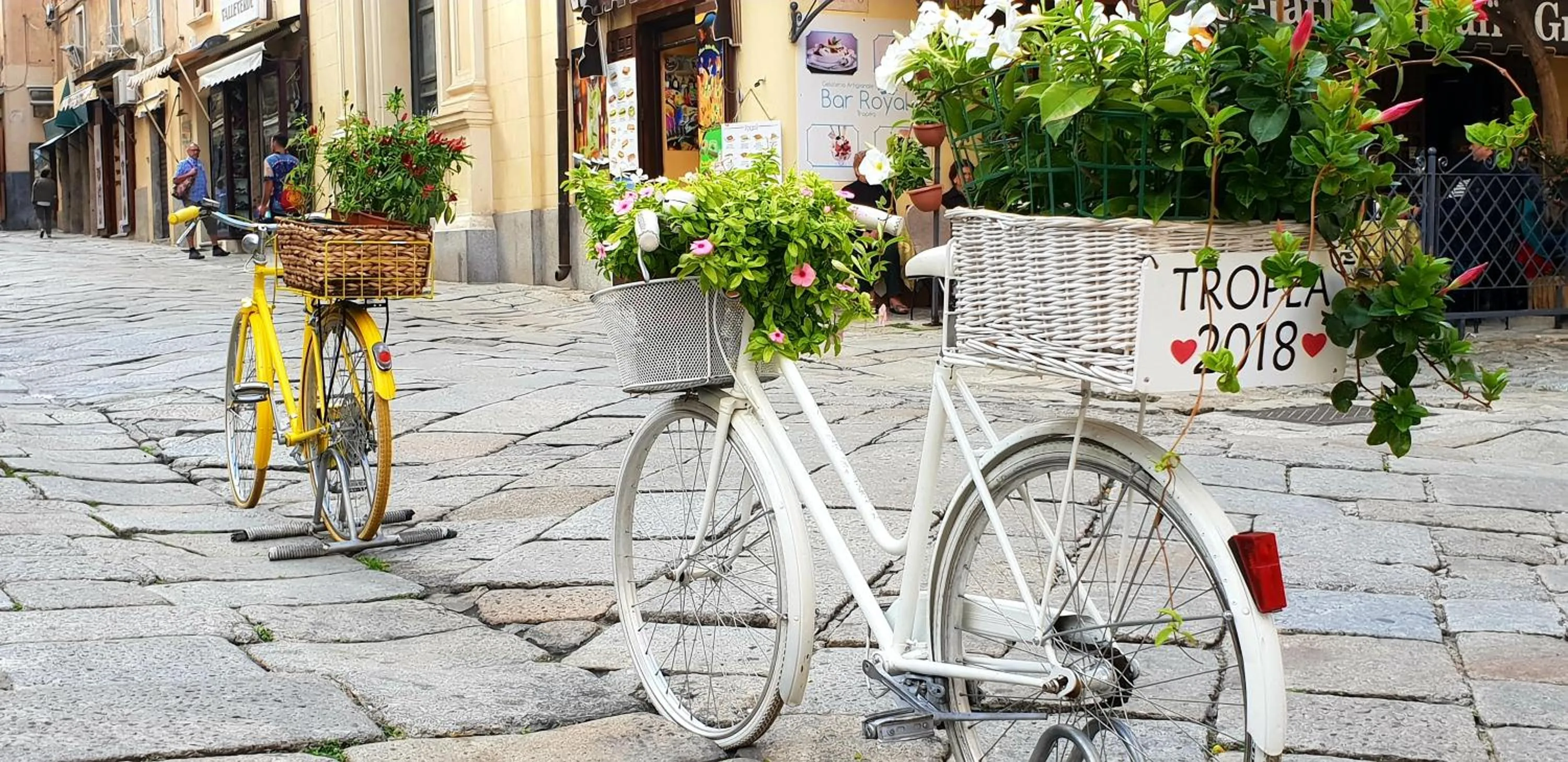 Nearby landmark in Park Oasi Resort