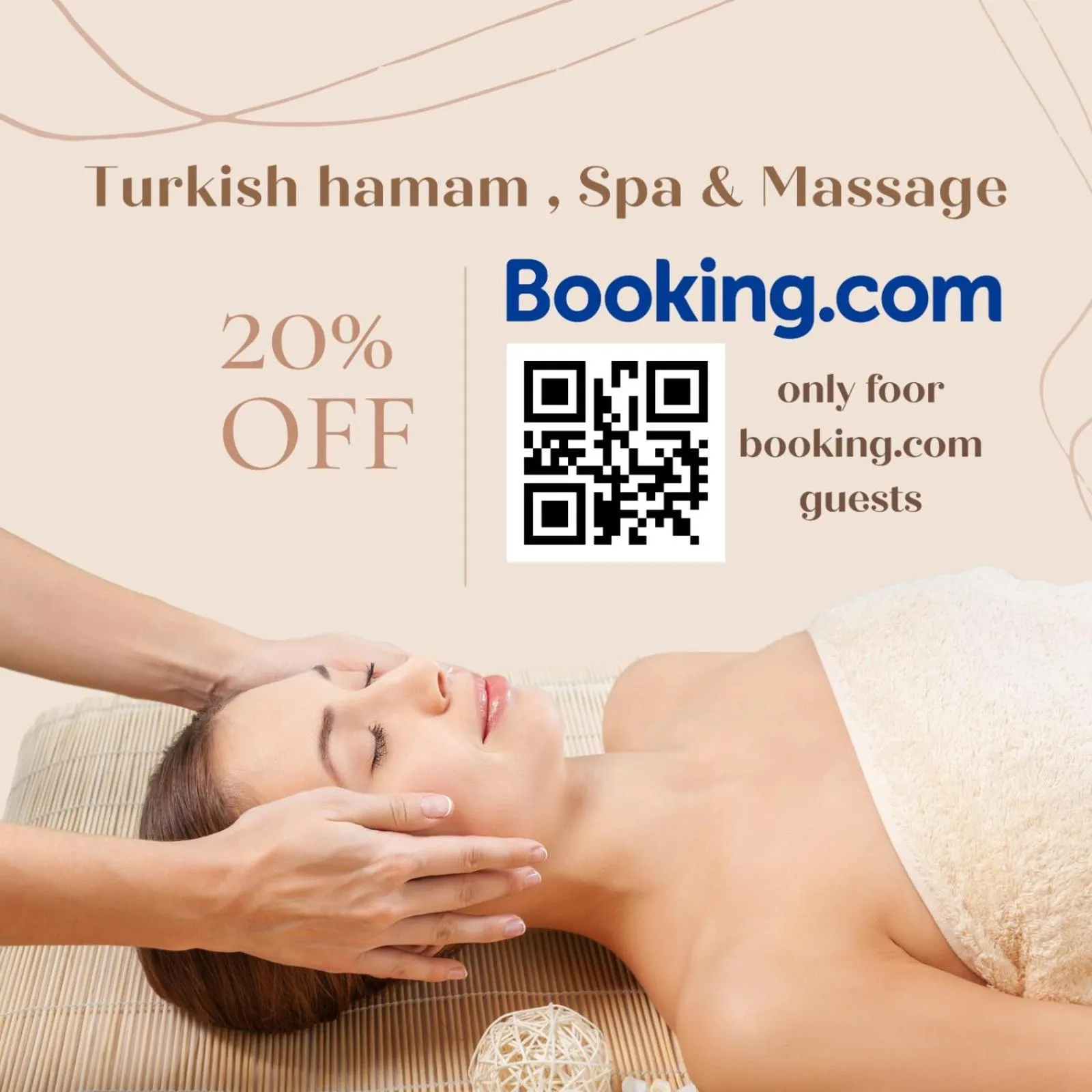 Spa and wellness centre/facilities in Tulip City Hotel & Spa