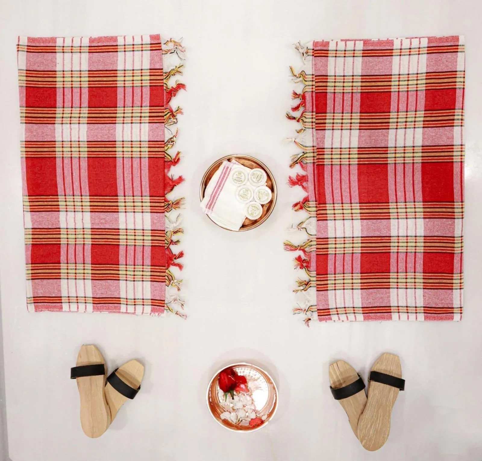 Public Bath in Tulip City Hotel & Spa