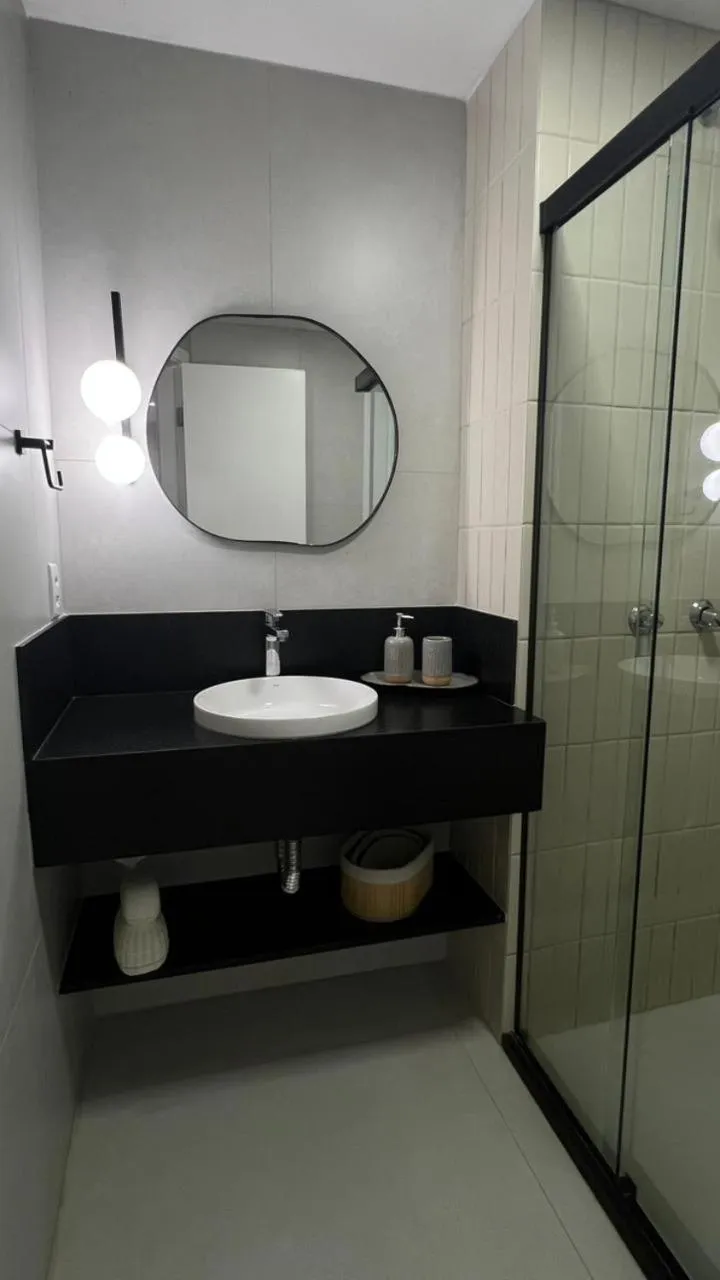 Hotel Ponta Negra Beach Natal