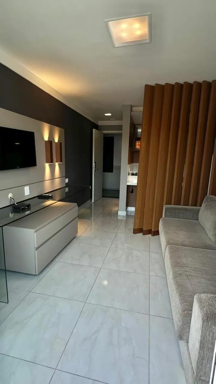 Hotel Ponta Negra Beach Natal