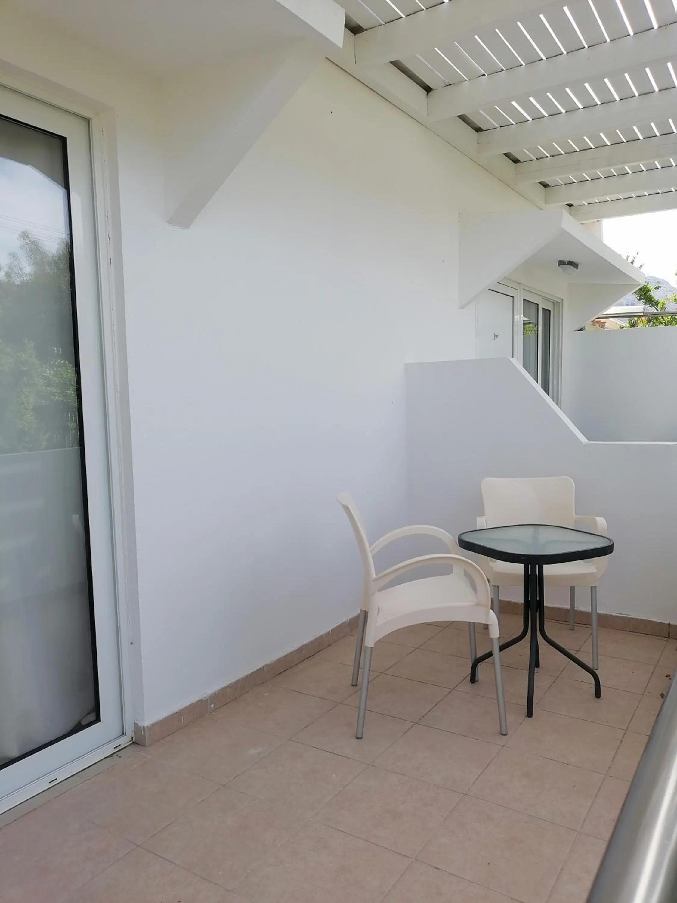 Property building in Delfinia Resort - All Inclusive