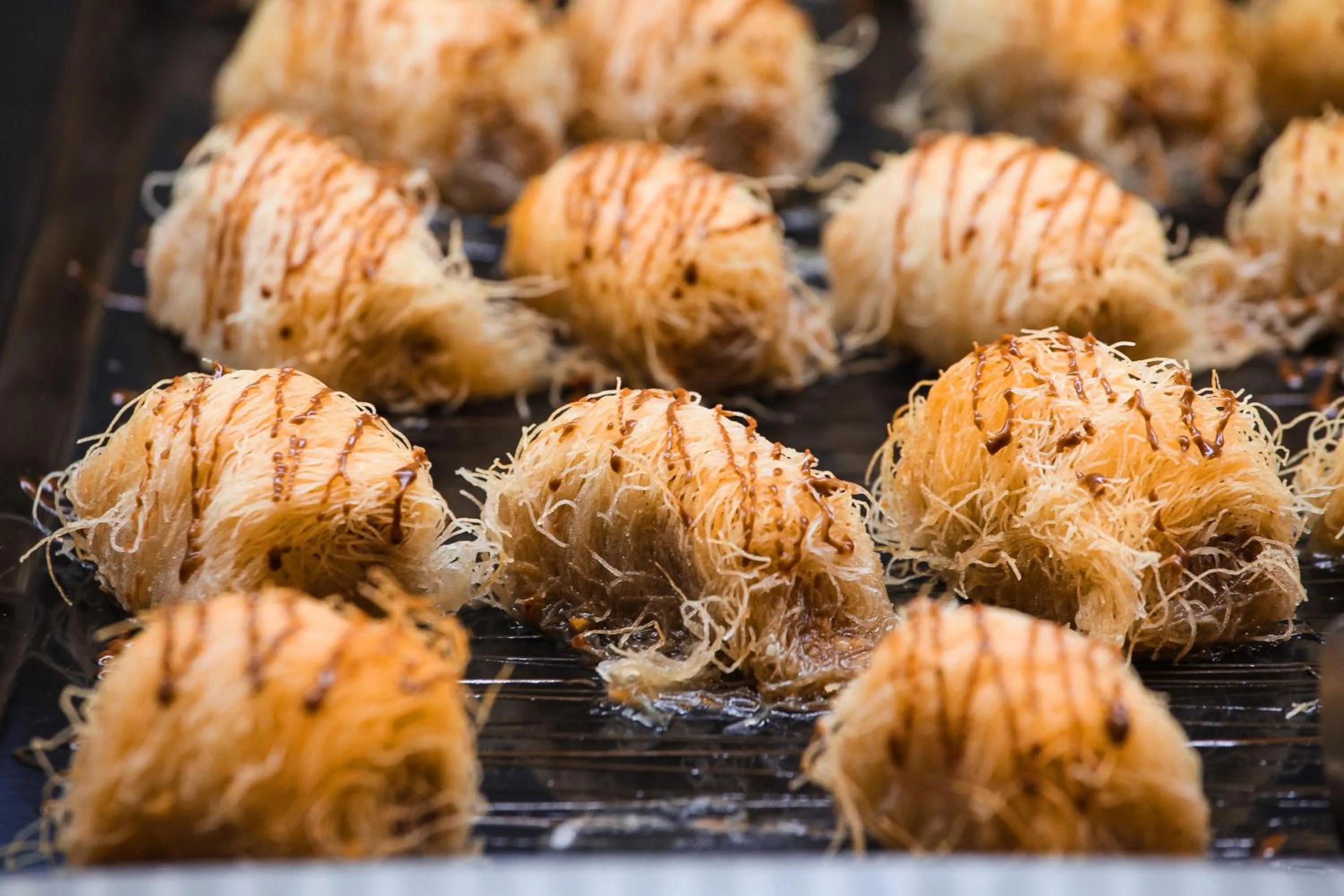 Restaurant/places to eat in Delfinia Resort - All Inclusive