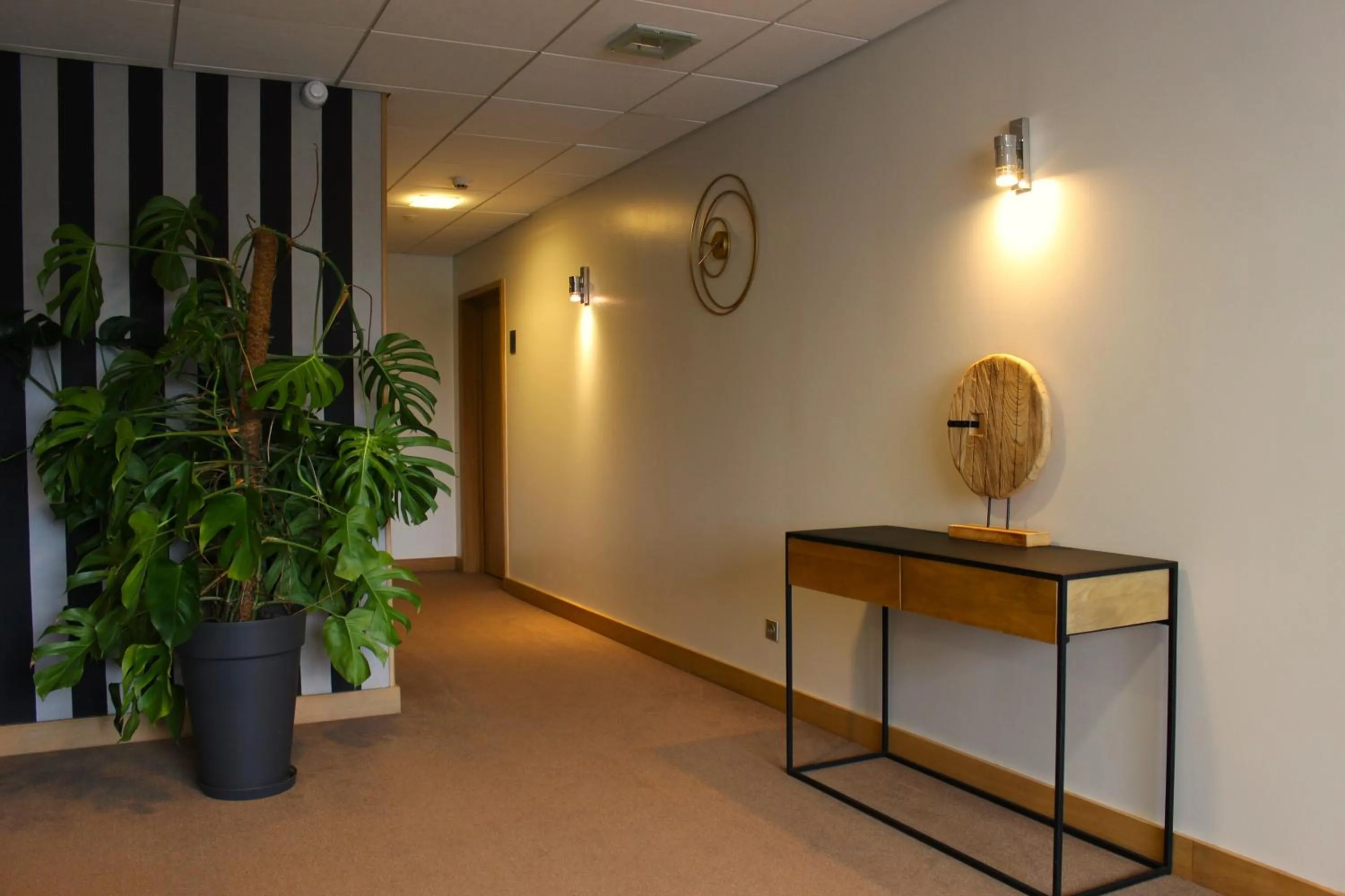 Le Konine - Hotel & Bar & Restaurant