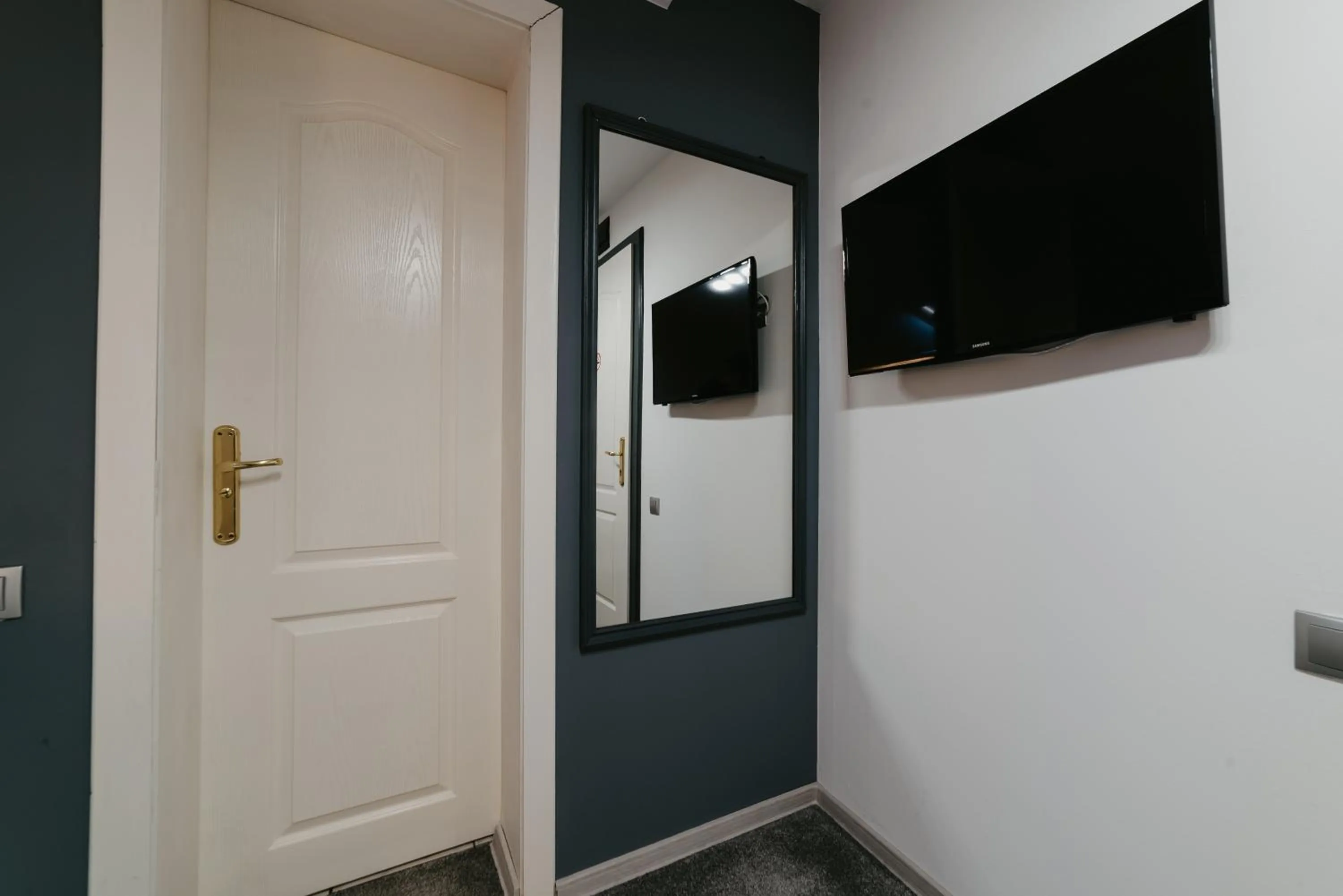 TV and multimedia in Meteor Central