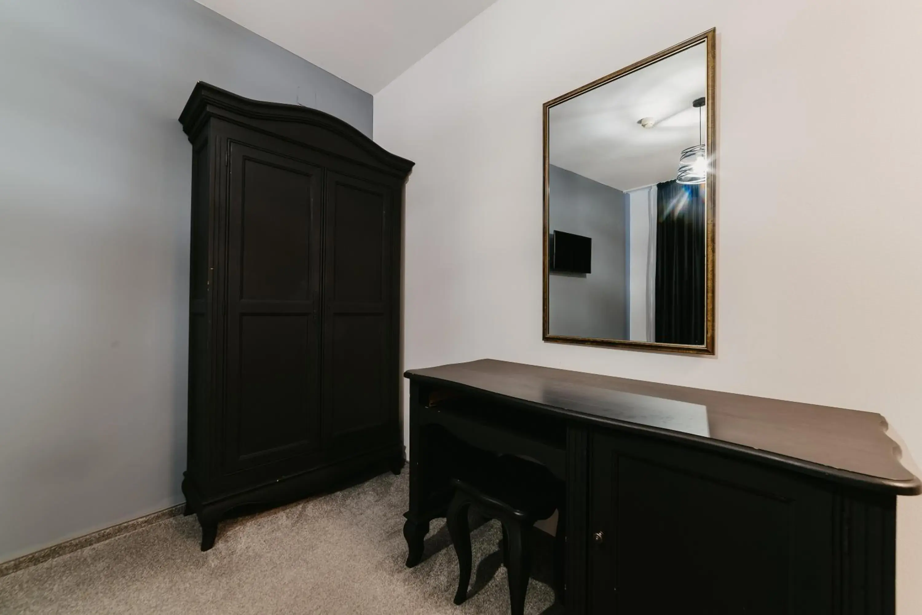 Double Room in Meteor Central Double Room in Meteor Central