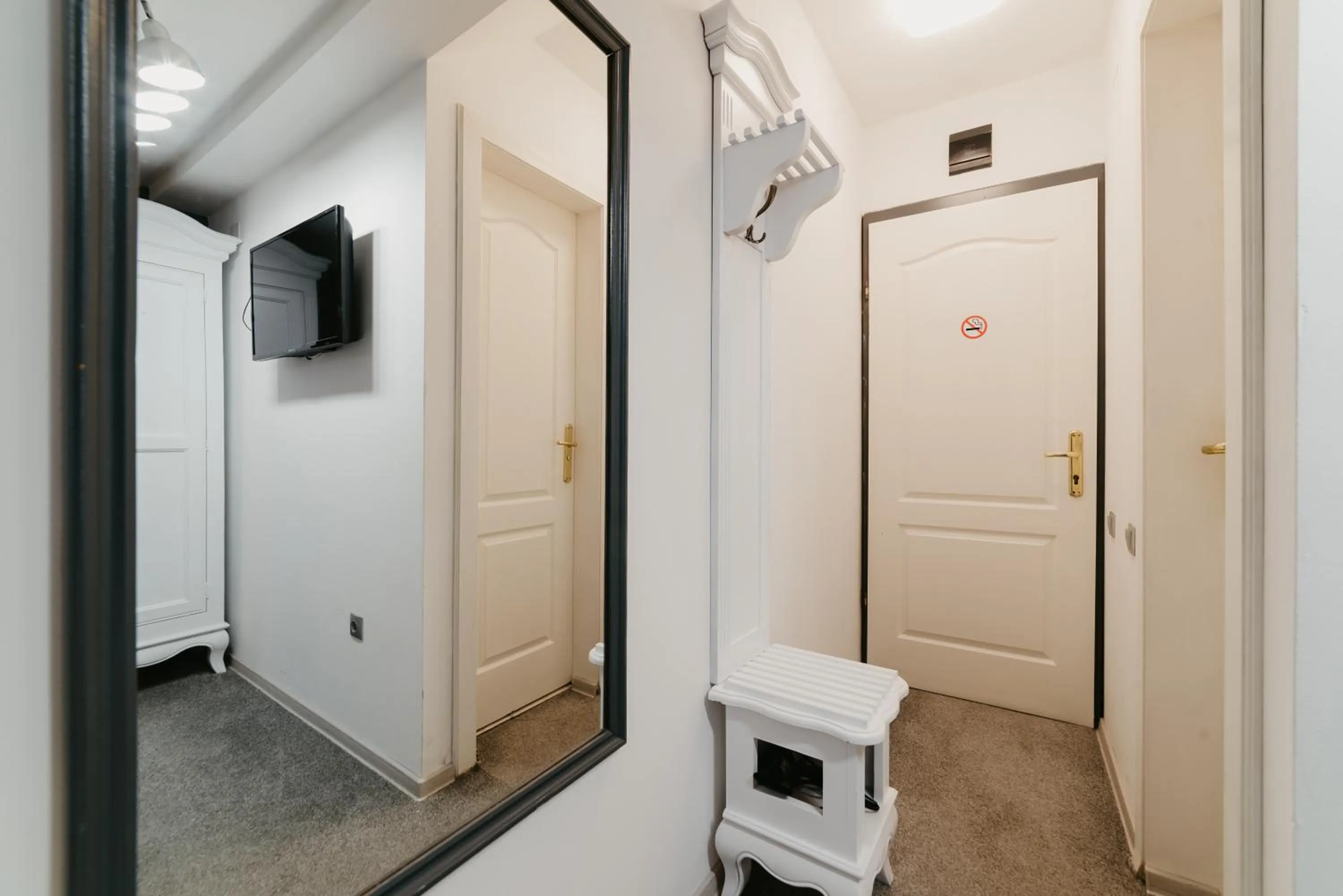 TV and multimedia in Meteor Central