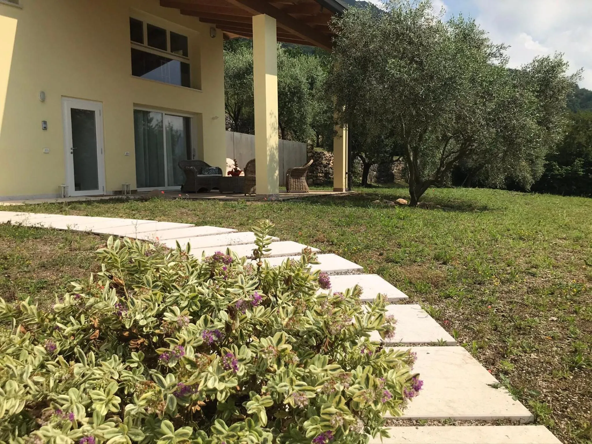 Property building in Carmen de Nella Eco Lodge 4*