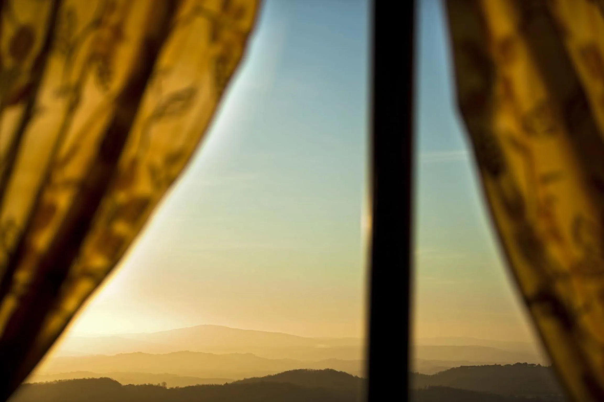 View (from property/room) in Palazzo Carletti