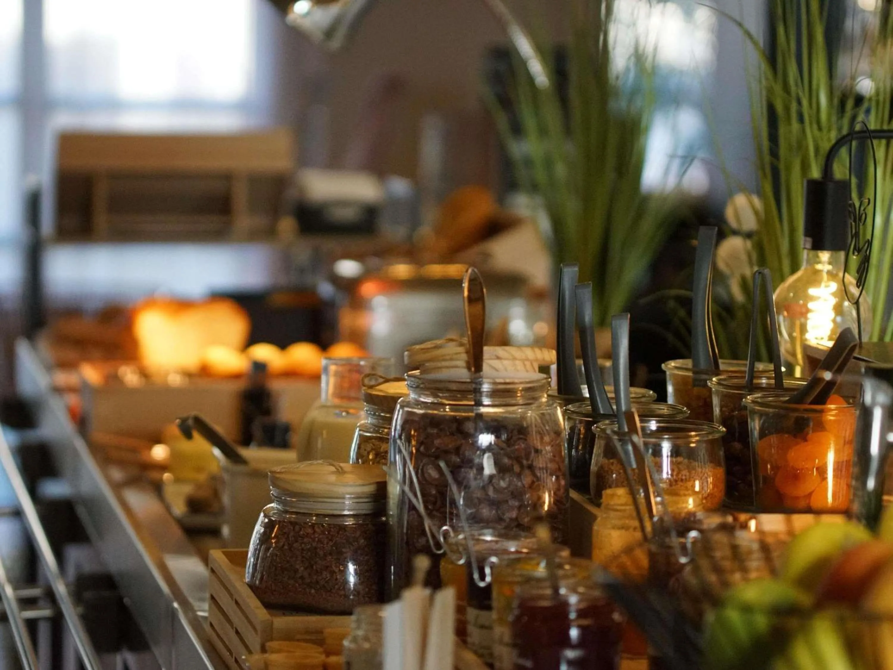 Property building in ibis Manosque Cadarache