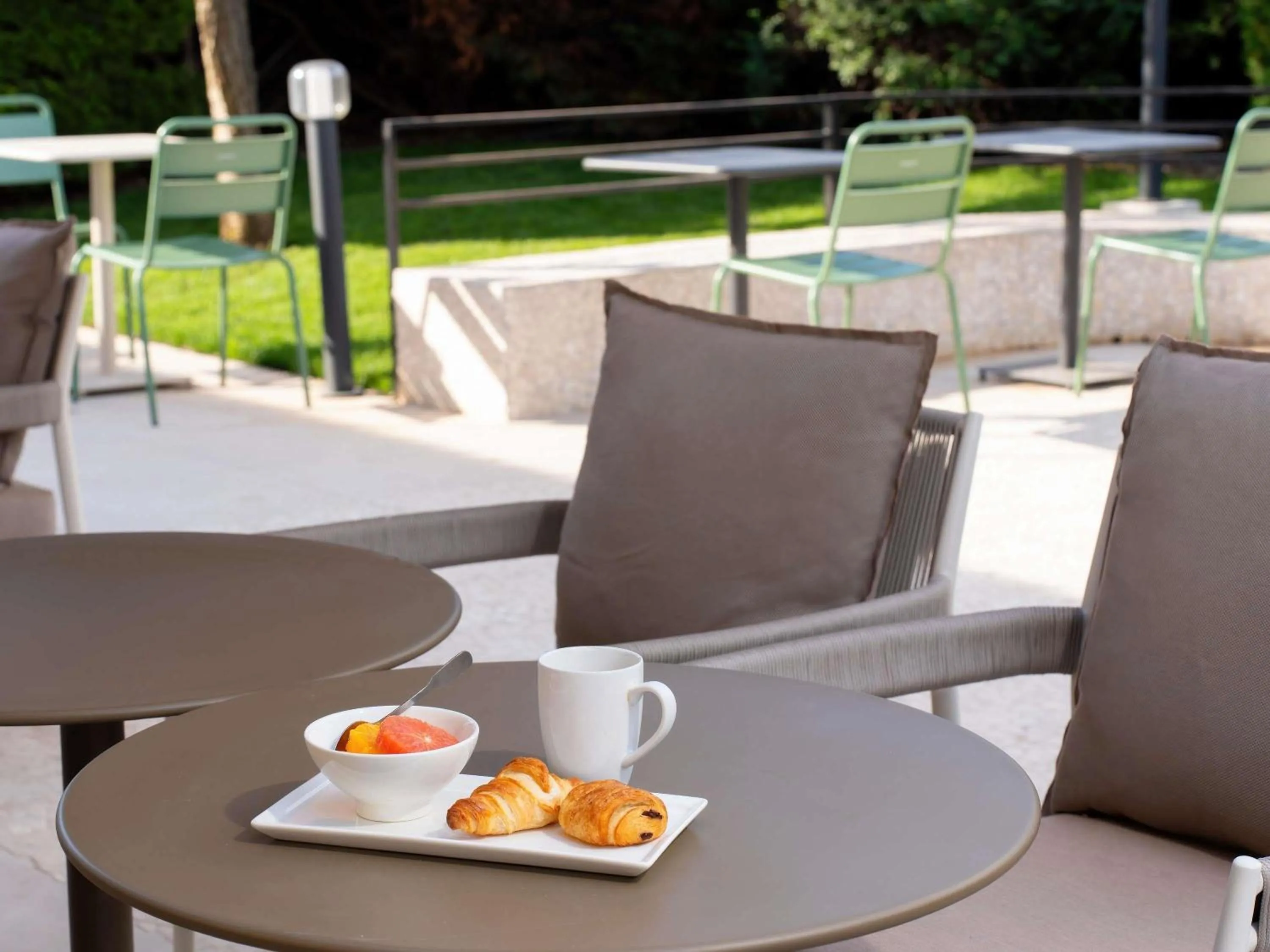 Other in ibis Manosque Cadarache