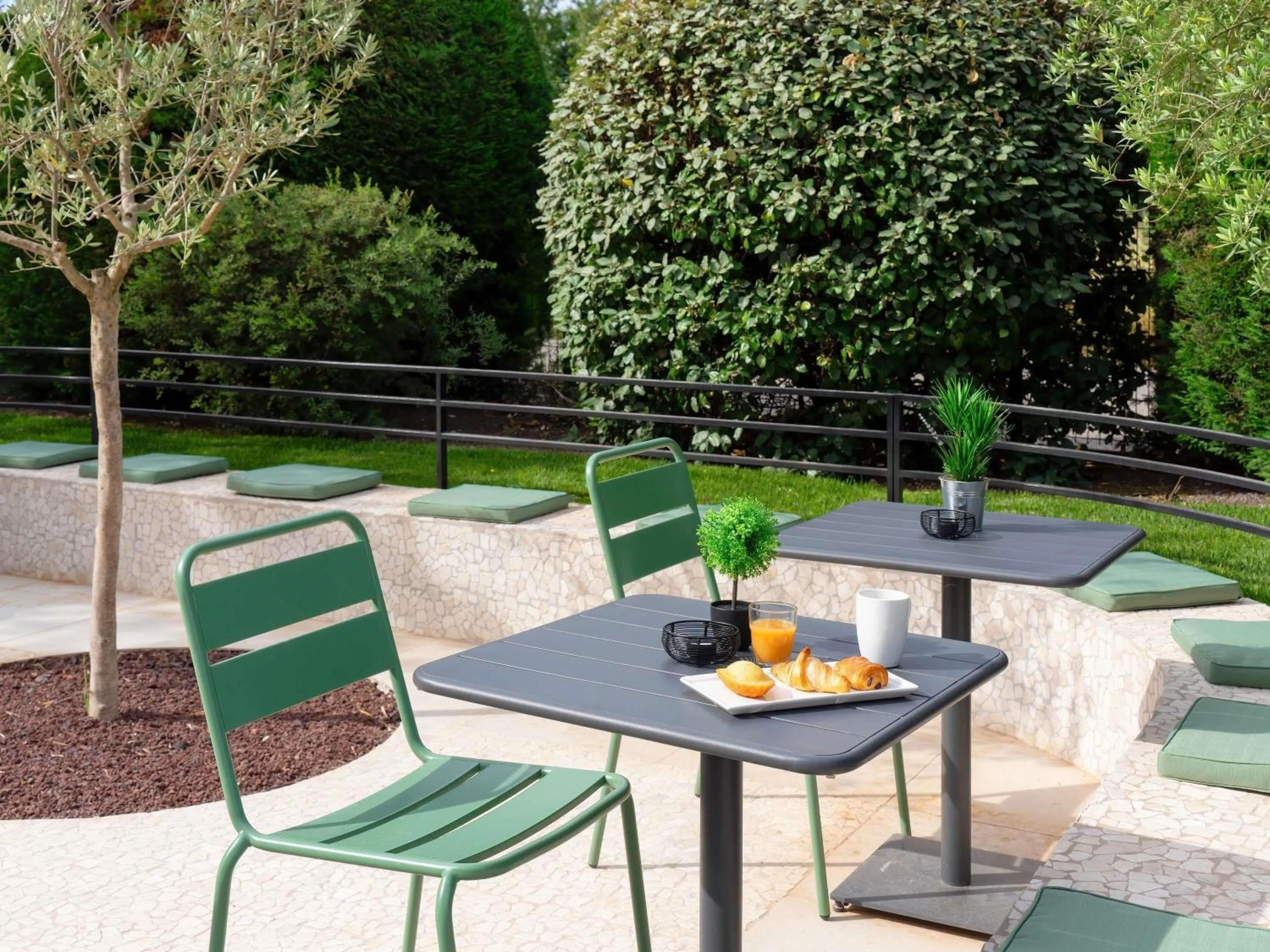 Other in ibis Manosque Cadarache