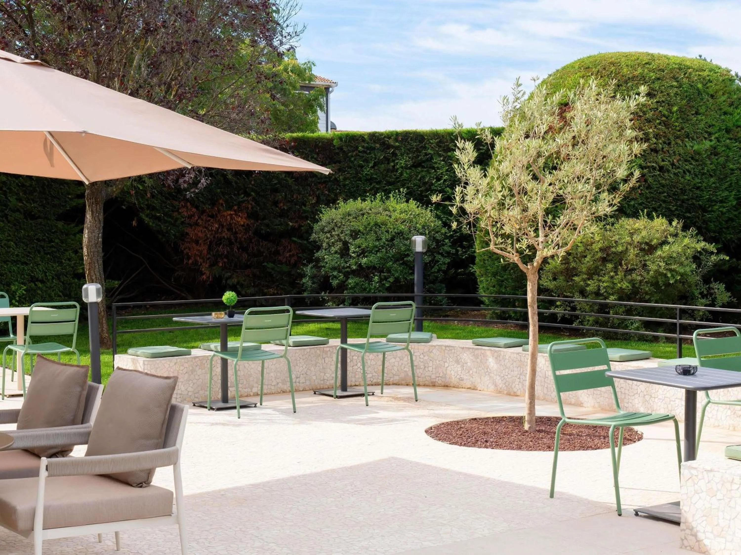 Other in ibis Manosque Cadarache