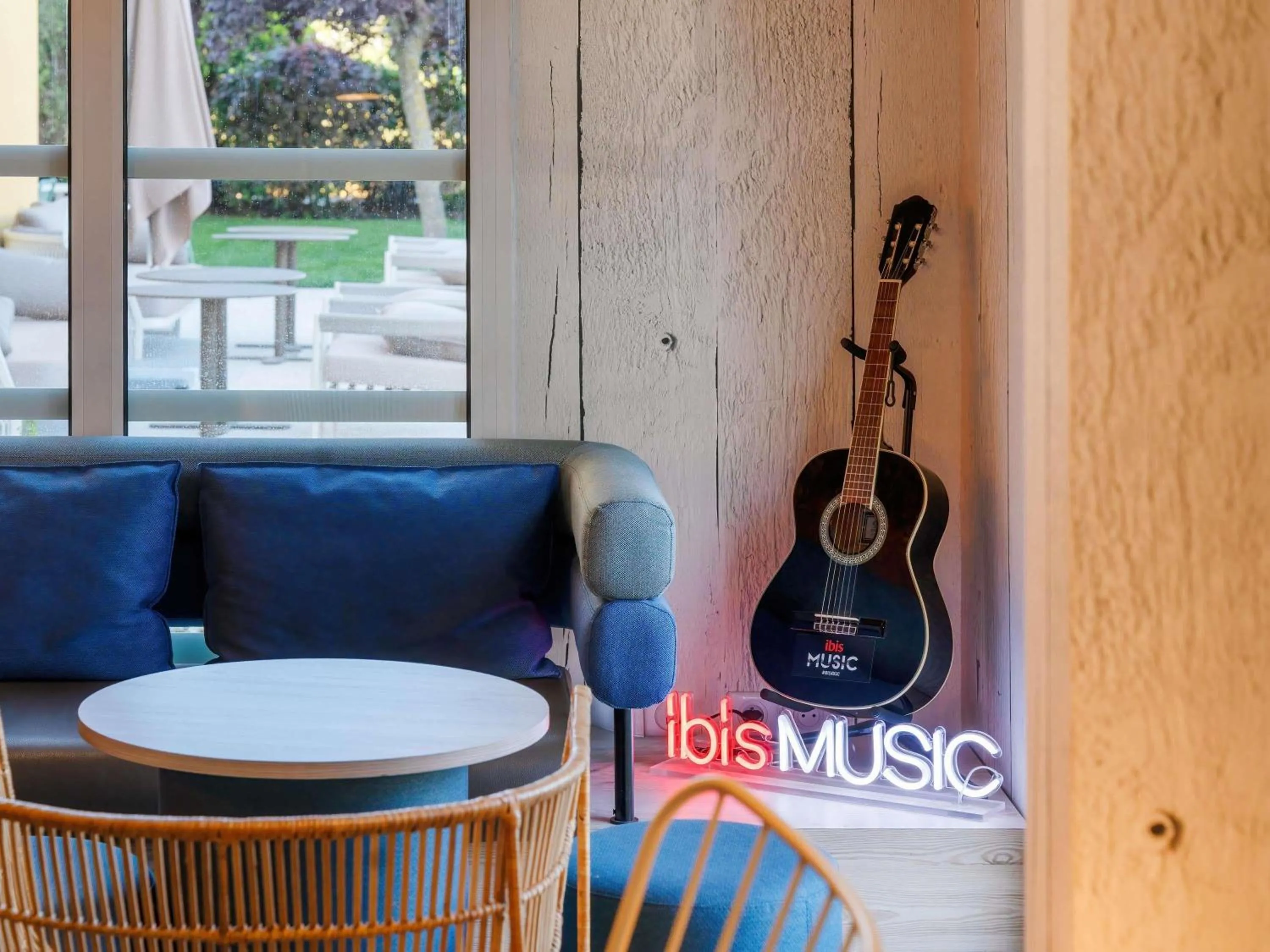 Other in ibis Manosque Cadarache