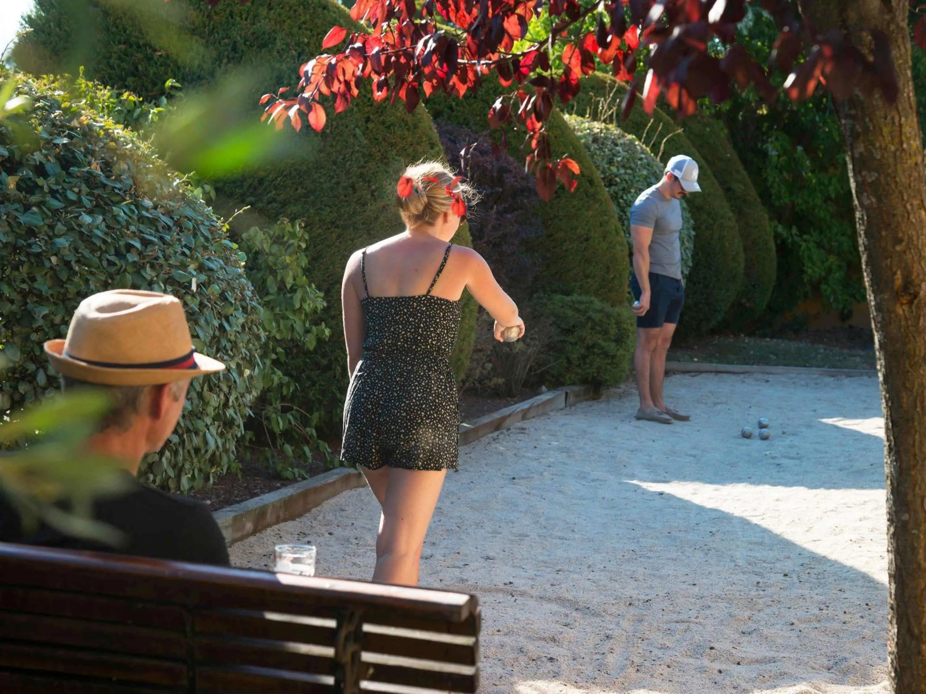 Other in ibis Manosque Cadarache