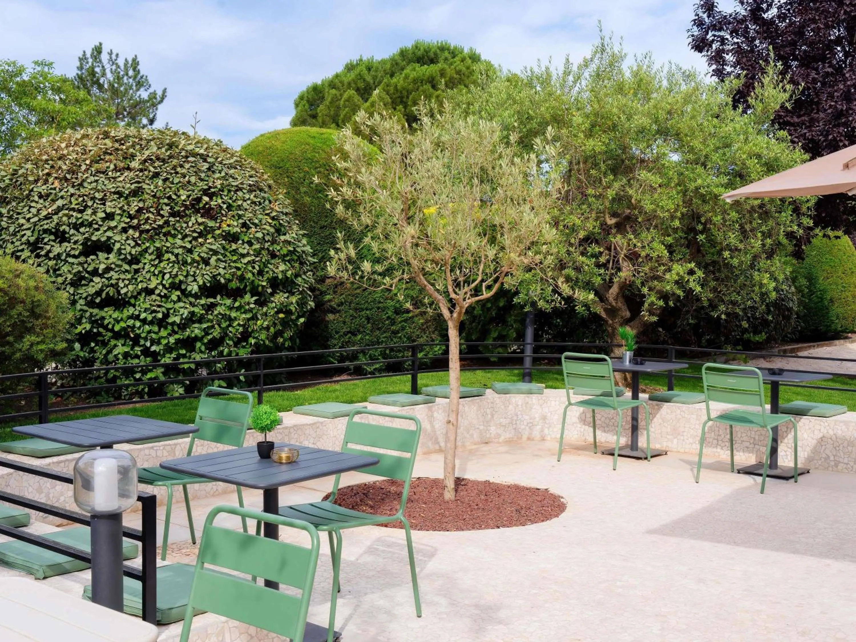 Other in ibis Manosque Cadarache