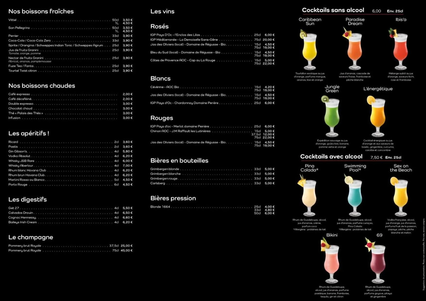 ibis Manosque Cadarache
