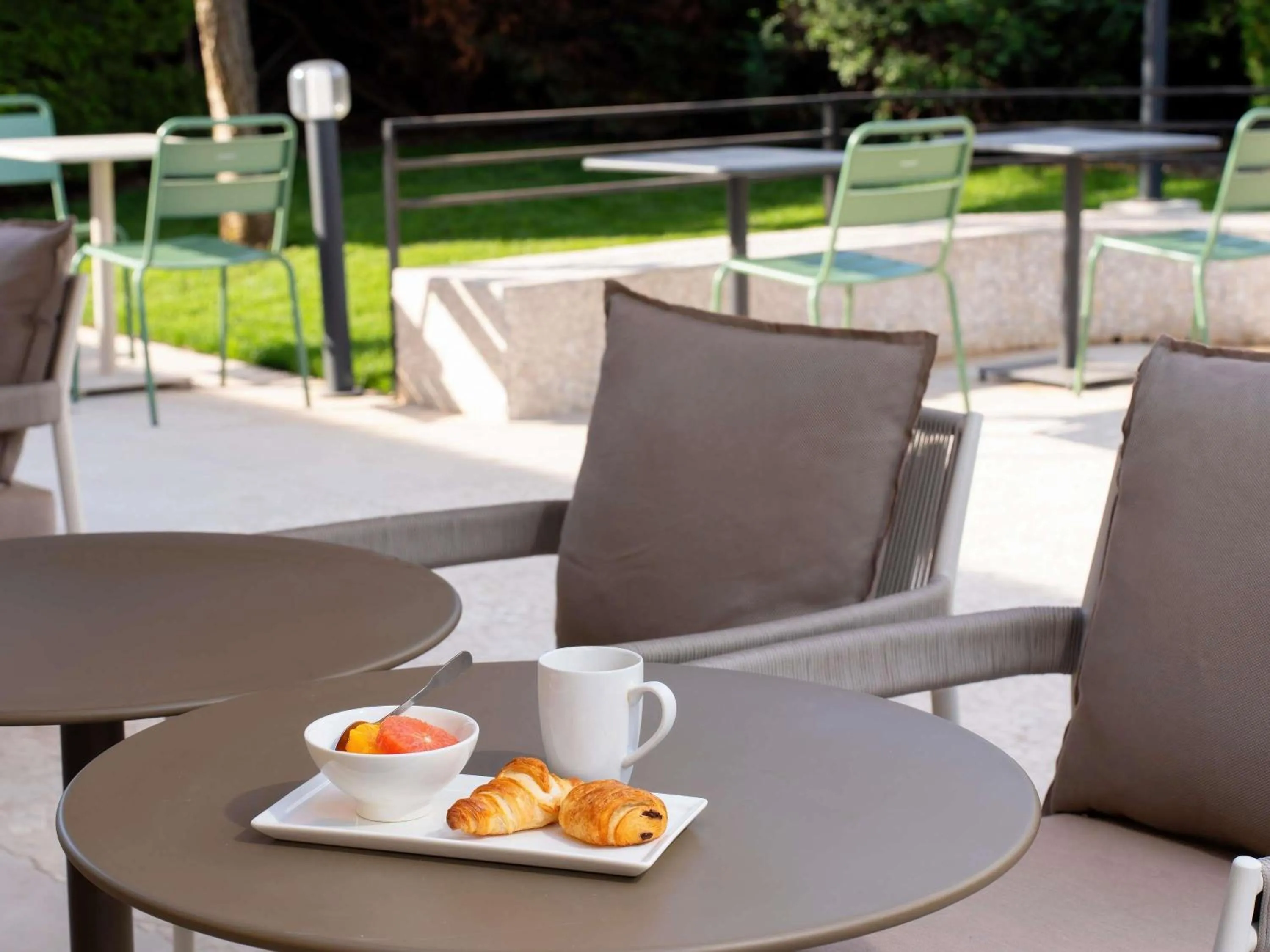 Other in ibis Manosque Cadarache