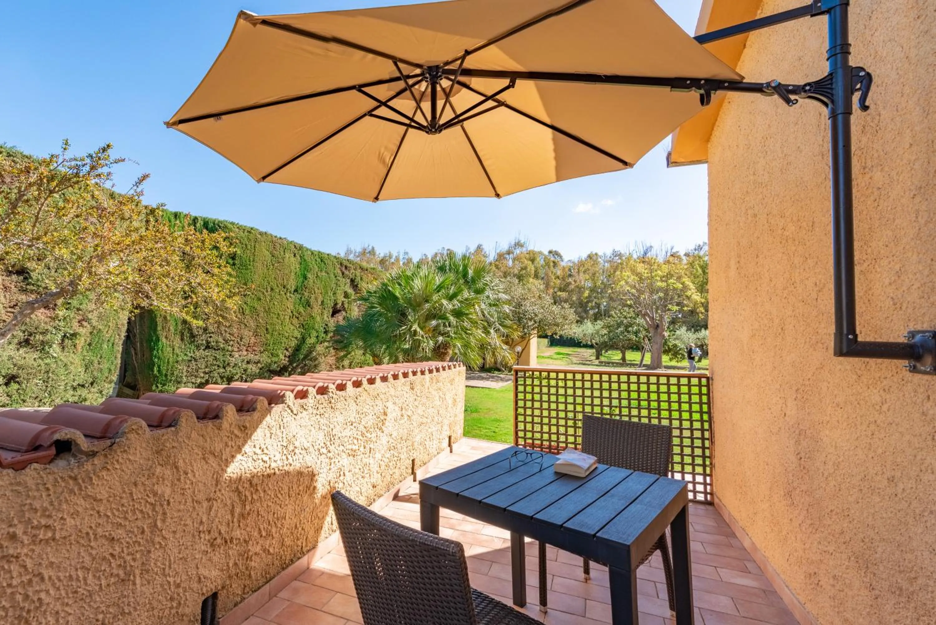 Spring in Bonsai B&B Alghero