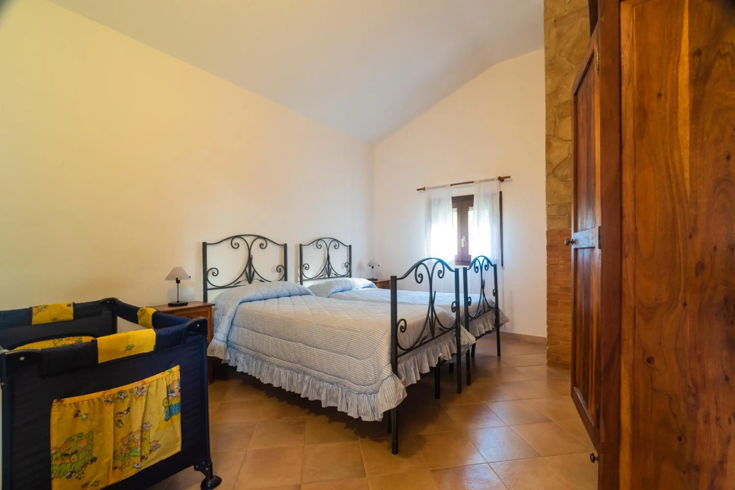 Two-Bedroom Apartment in Bonsai B&B Alghero Two-Bedroom Apartment in Bonsai B&B Alghero