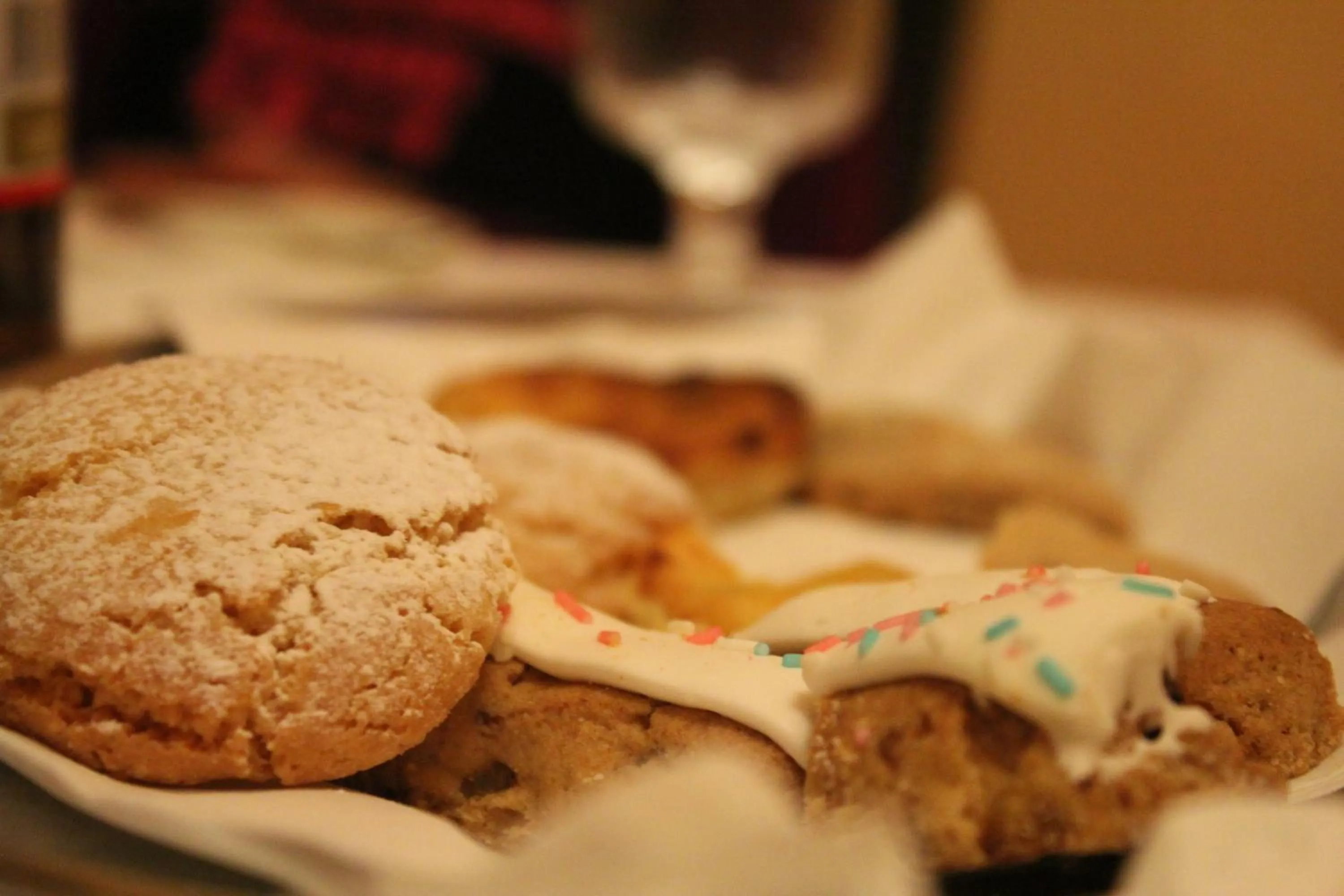 Restaurant/places to eat in Bonsai B&B Alghero