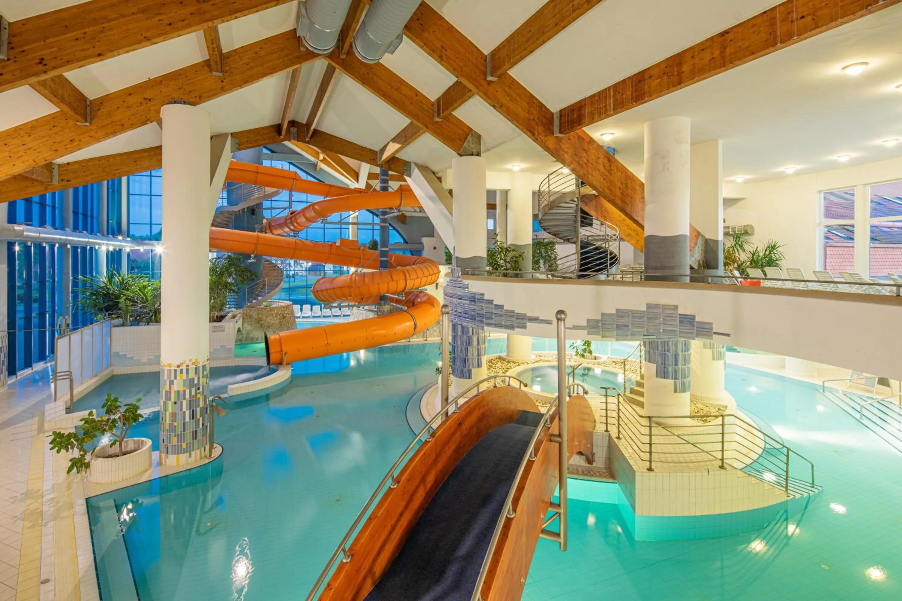 Kehida Termál Resort & Spa