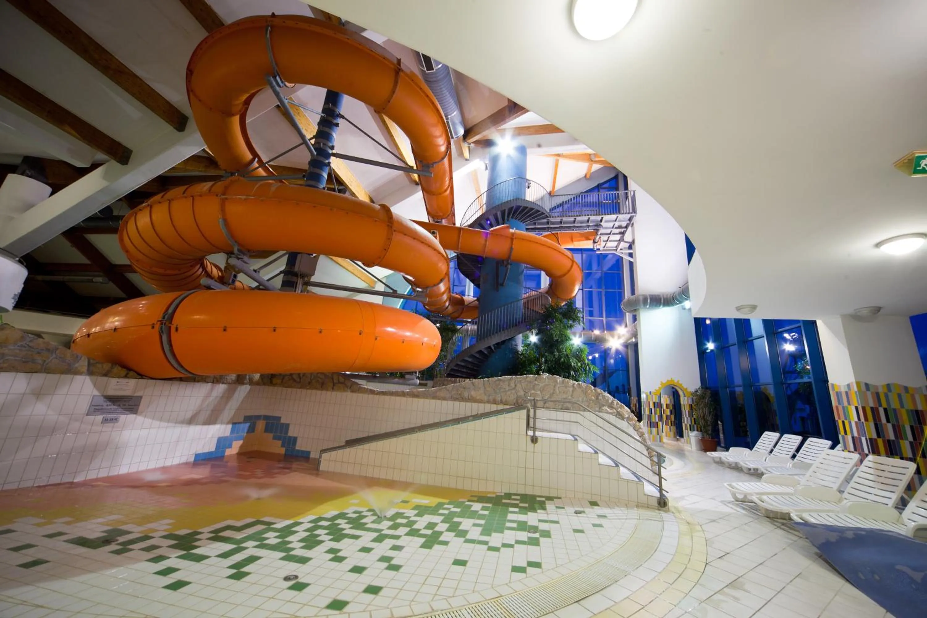 Spa and wellness centre/facilities, Bed in Kehida Termál Resort & Spa