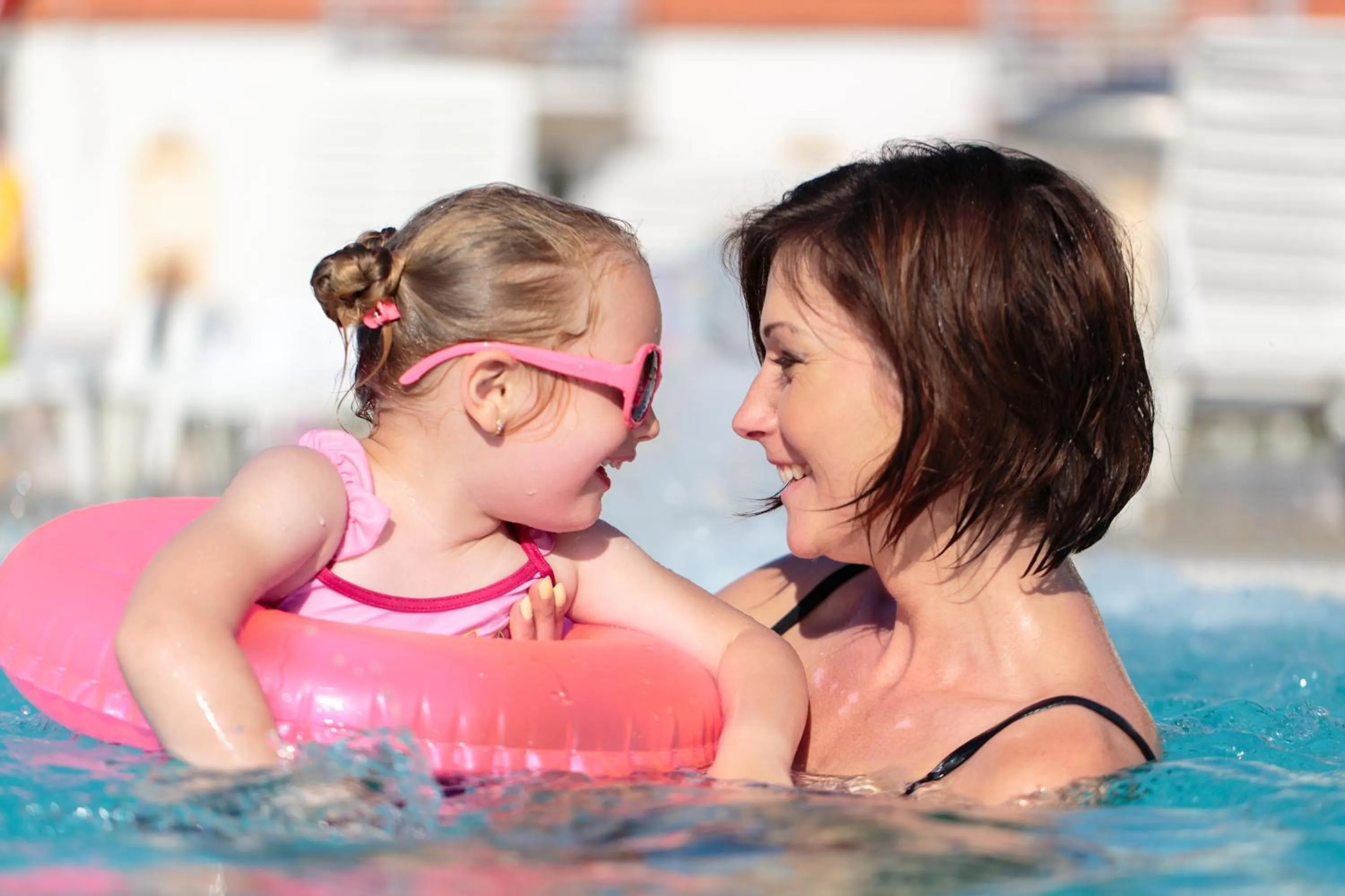 Guests in Kehida Termál Resort & Spa