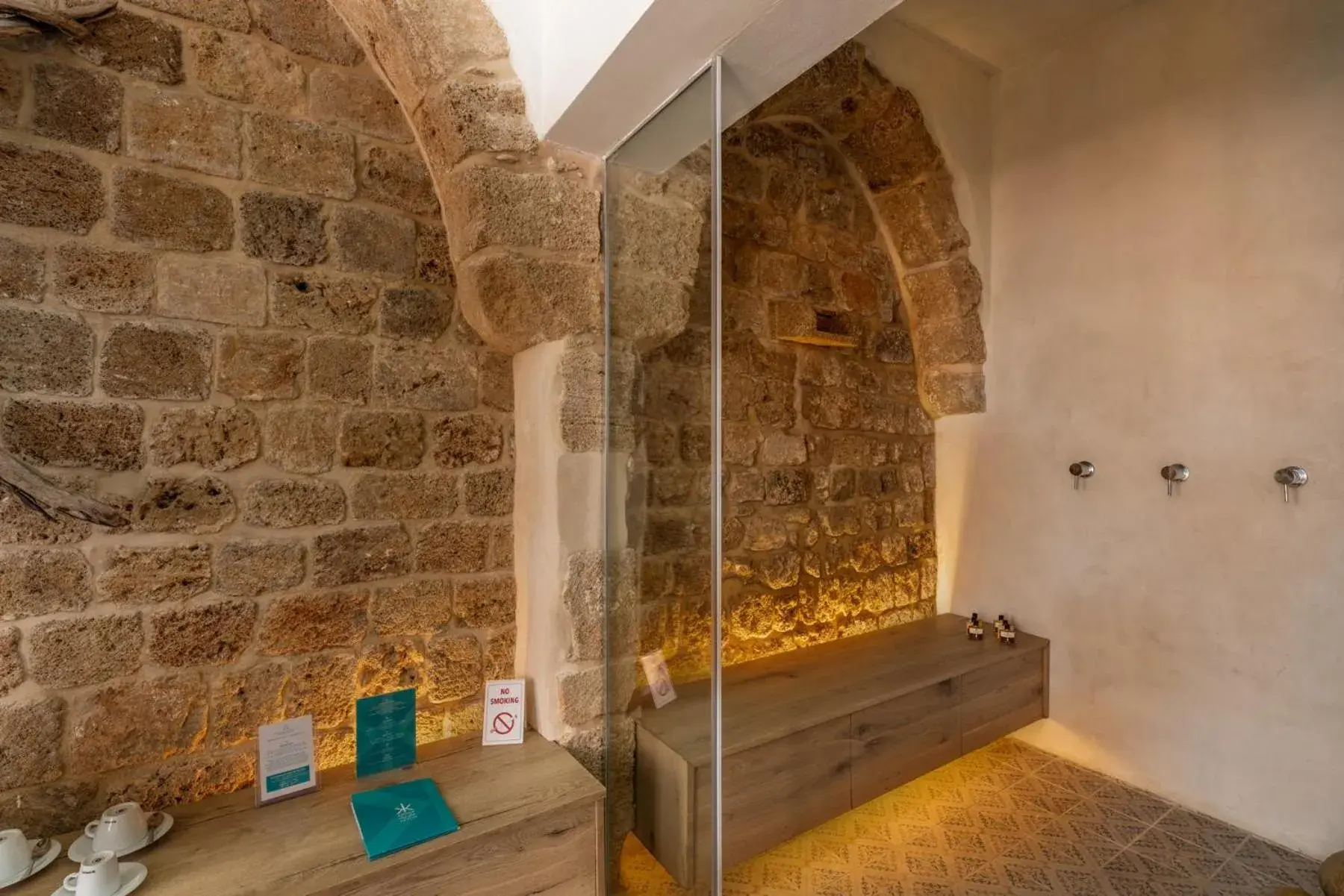 Superior Suite in Akotika boutique Superior Suite in Akotika boutique