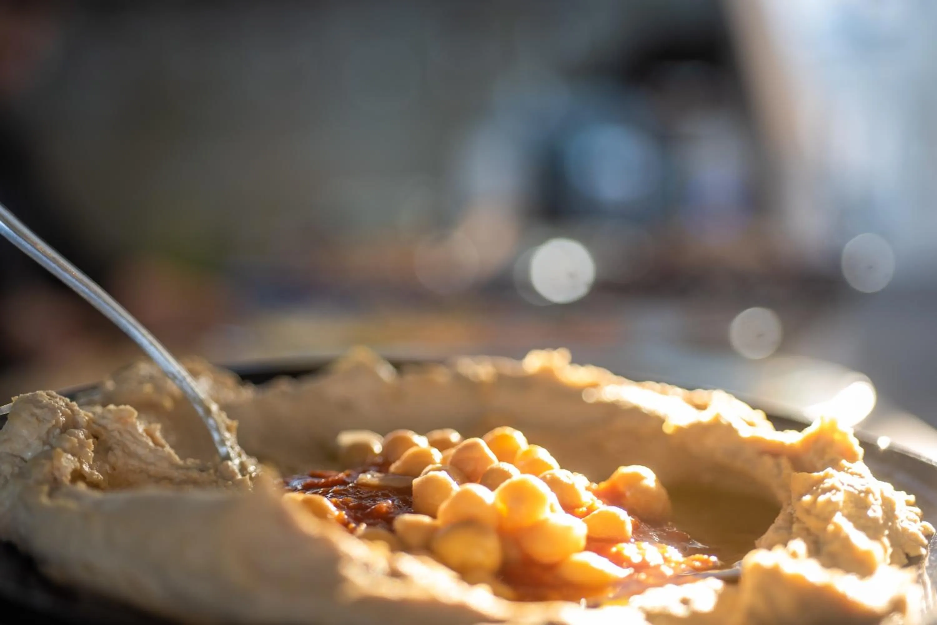 Restaurant/places to eat in Akotika boutique