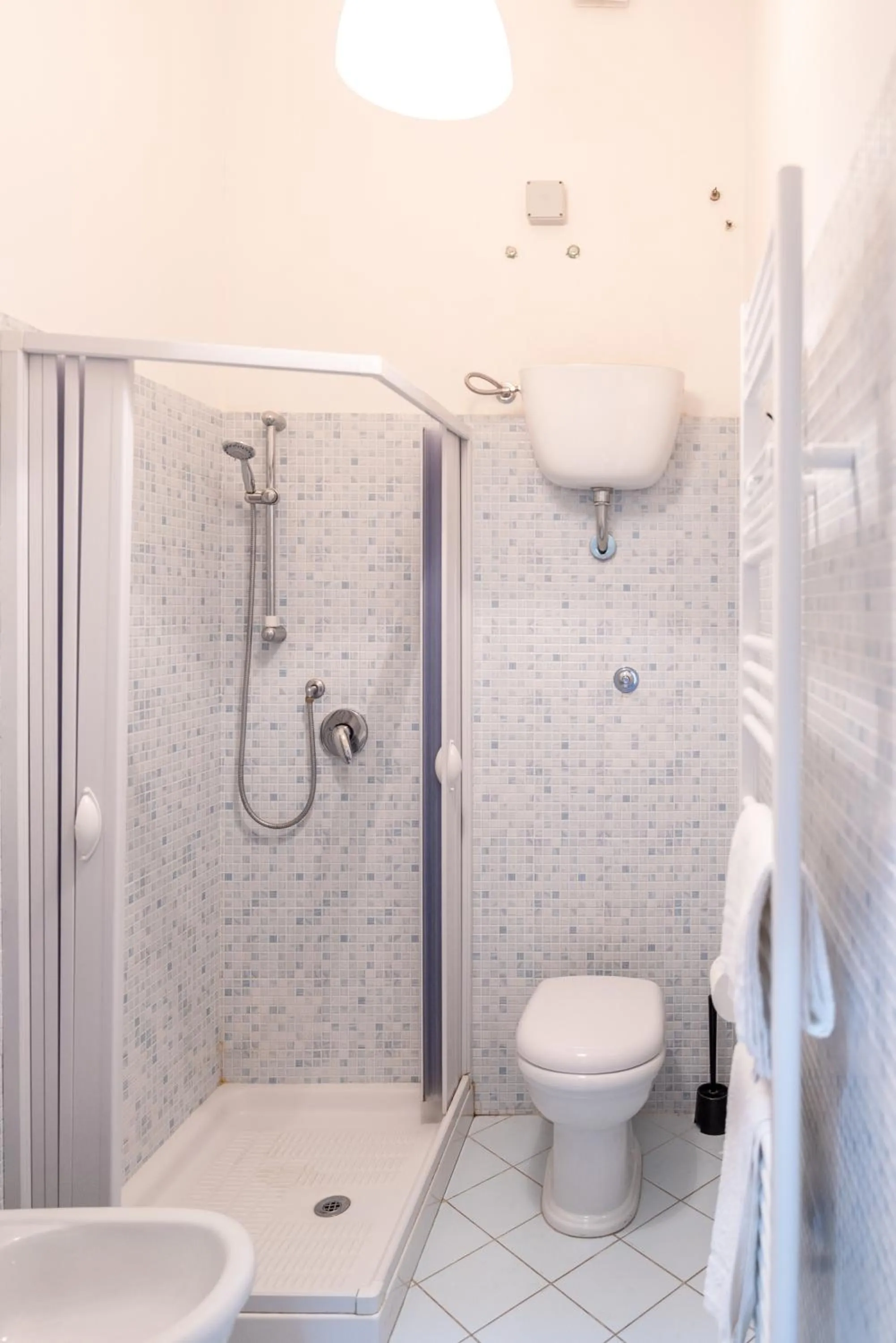 B&B La veranda di Tatta