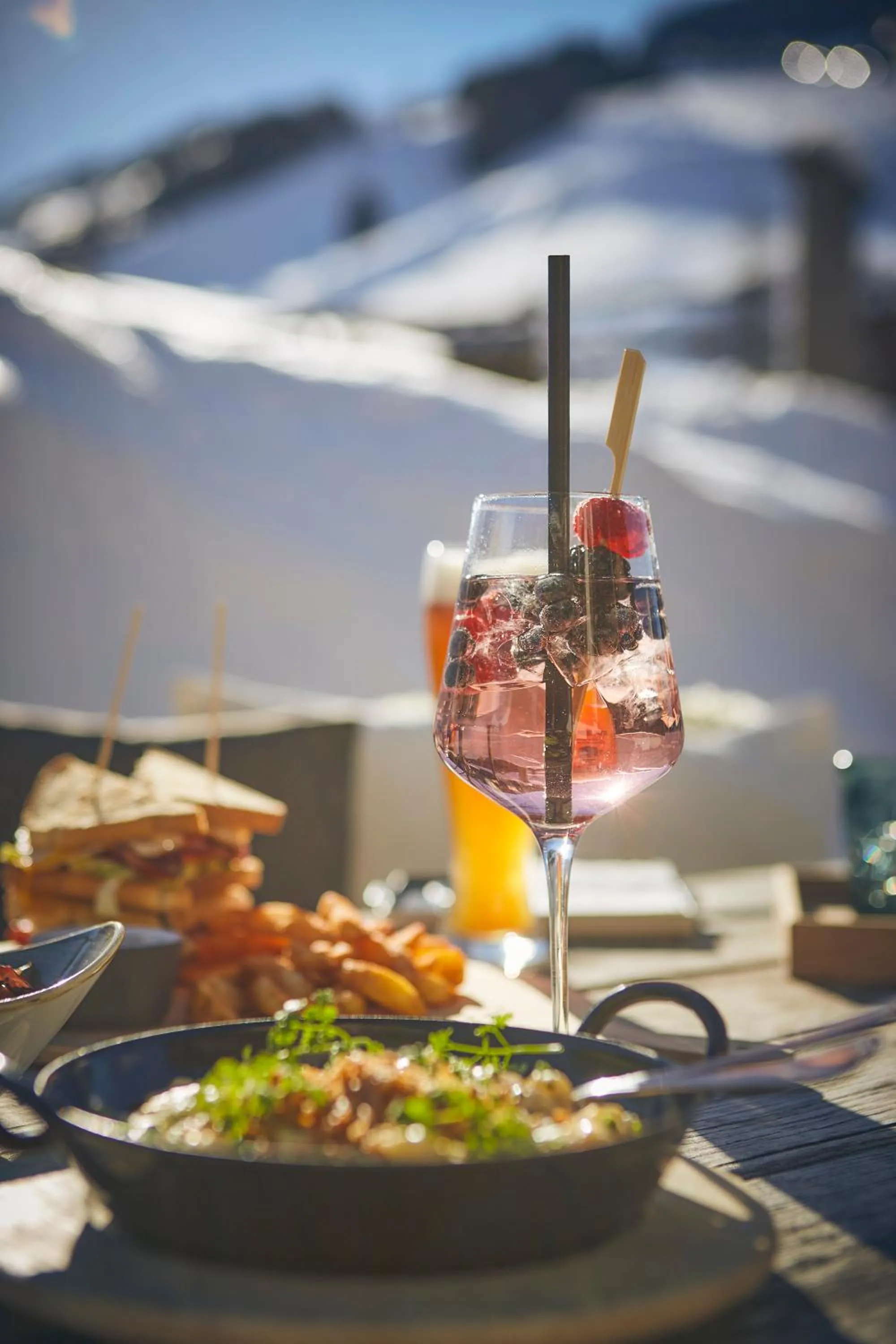 Bauernhof Hotel Oberschwarzach