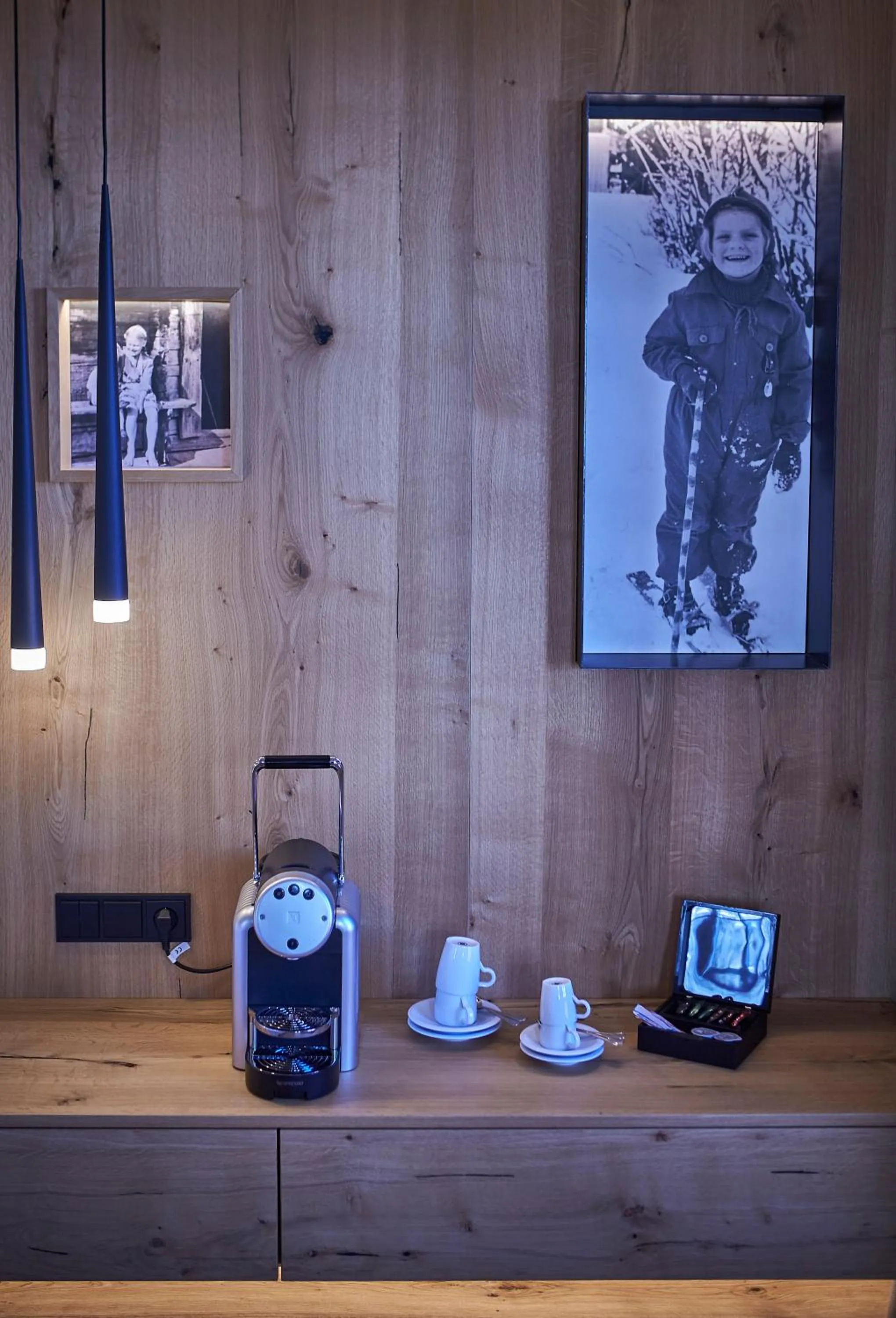 Bauernhof Hotel Oberschwarzach