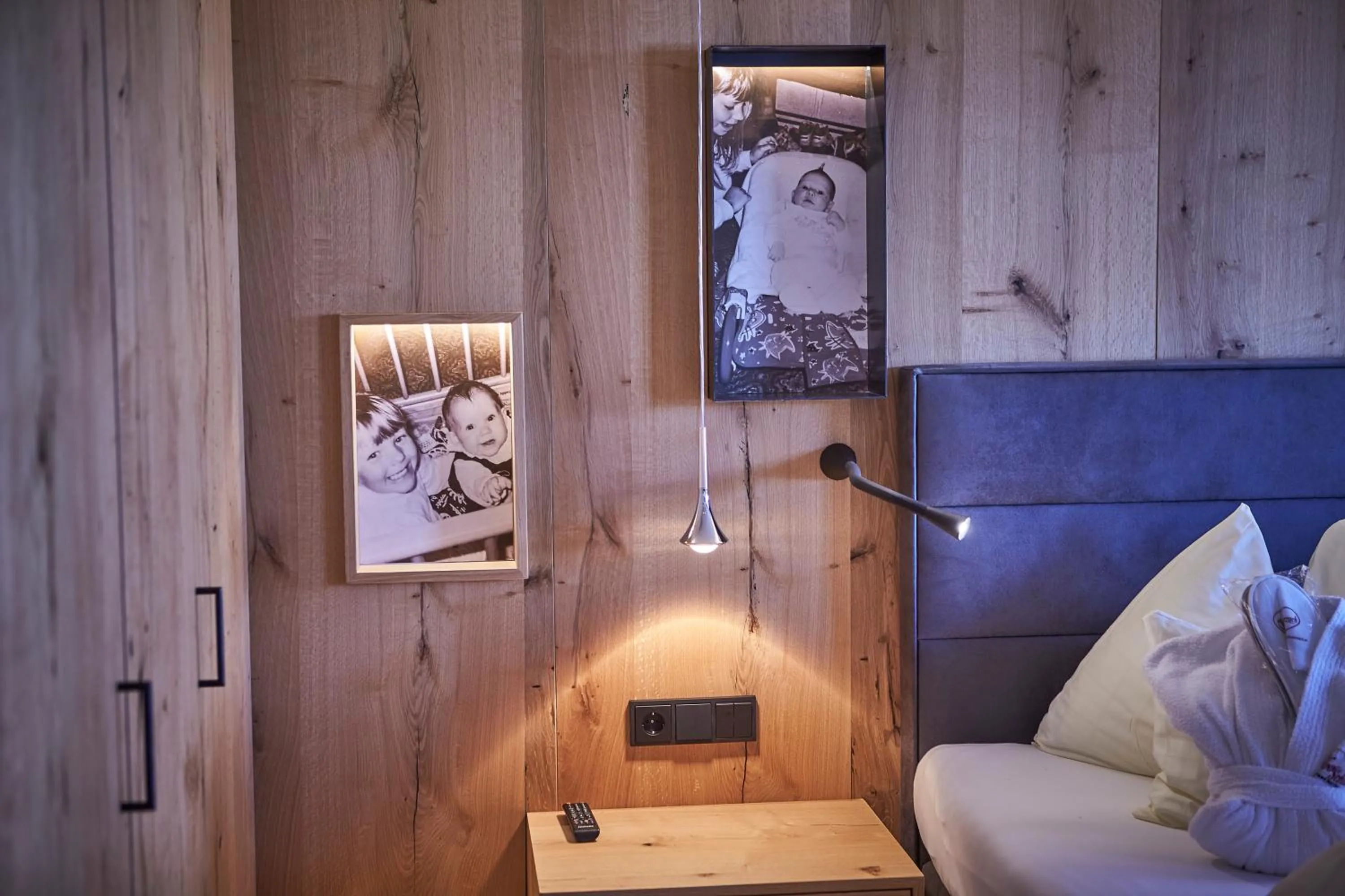 Bauernhof Hotel Oberschwarzach