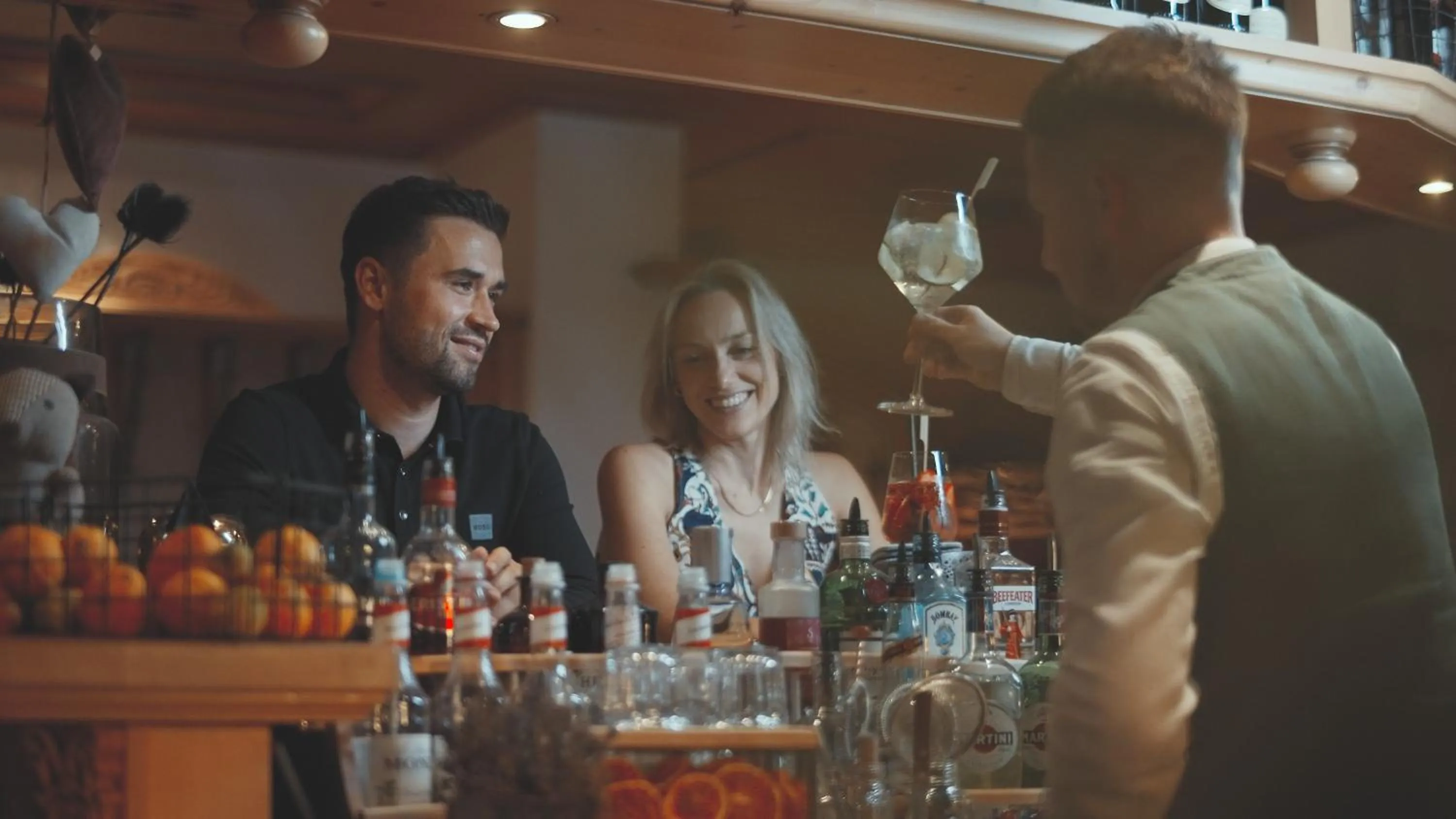 Bauernhof Hotel Oberschwarzach