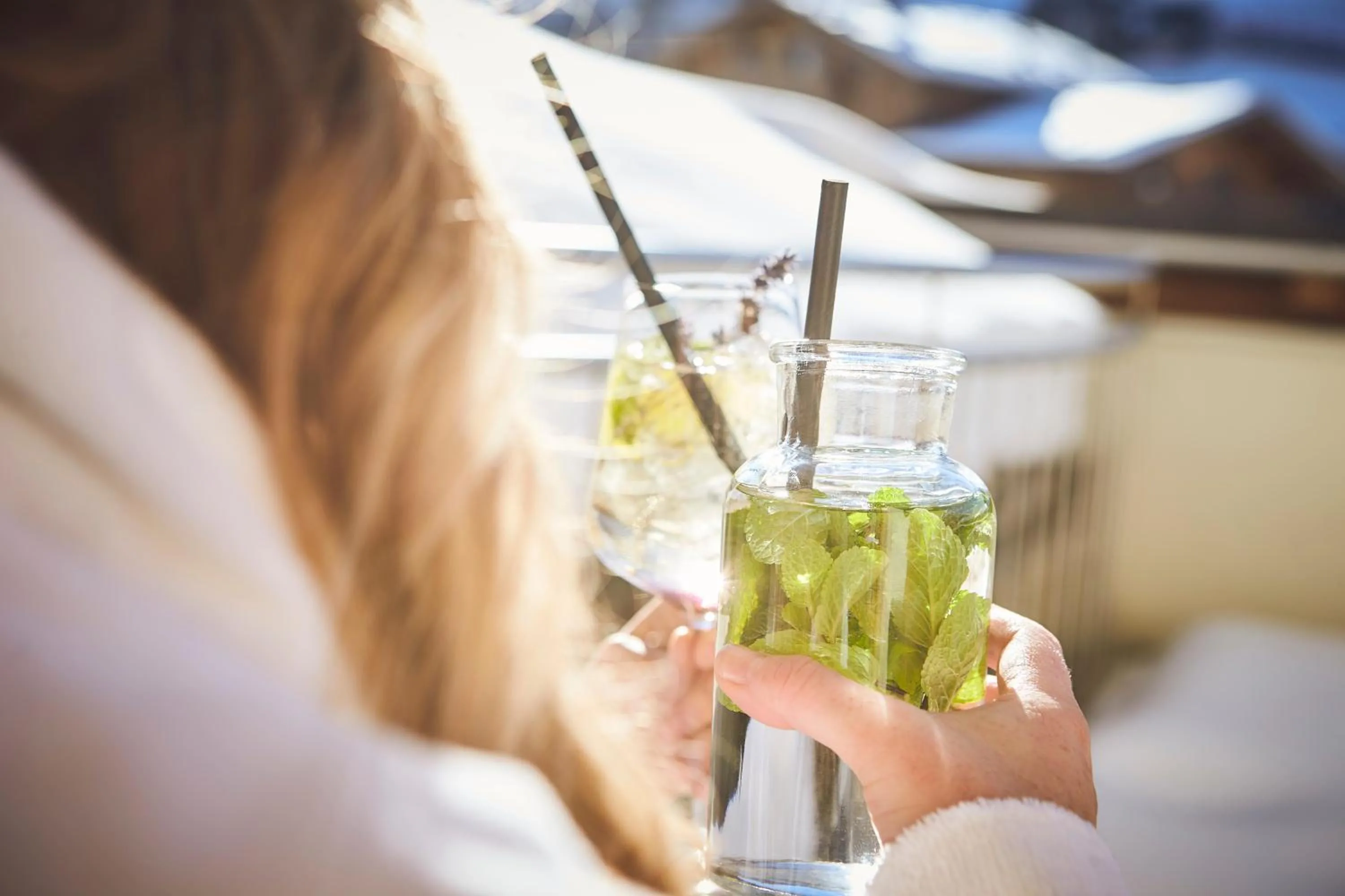 Bauernhof Hotel Oberschwarzach