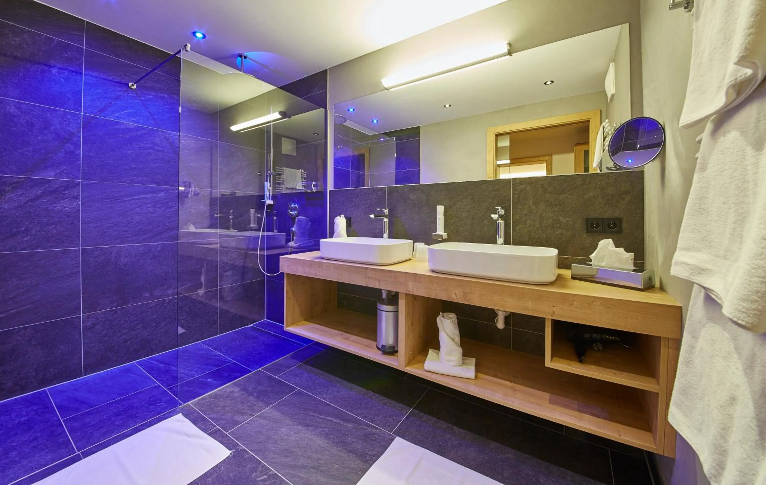 Bauernhof Hotel Oberschwarzach