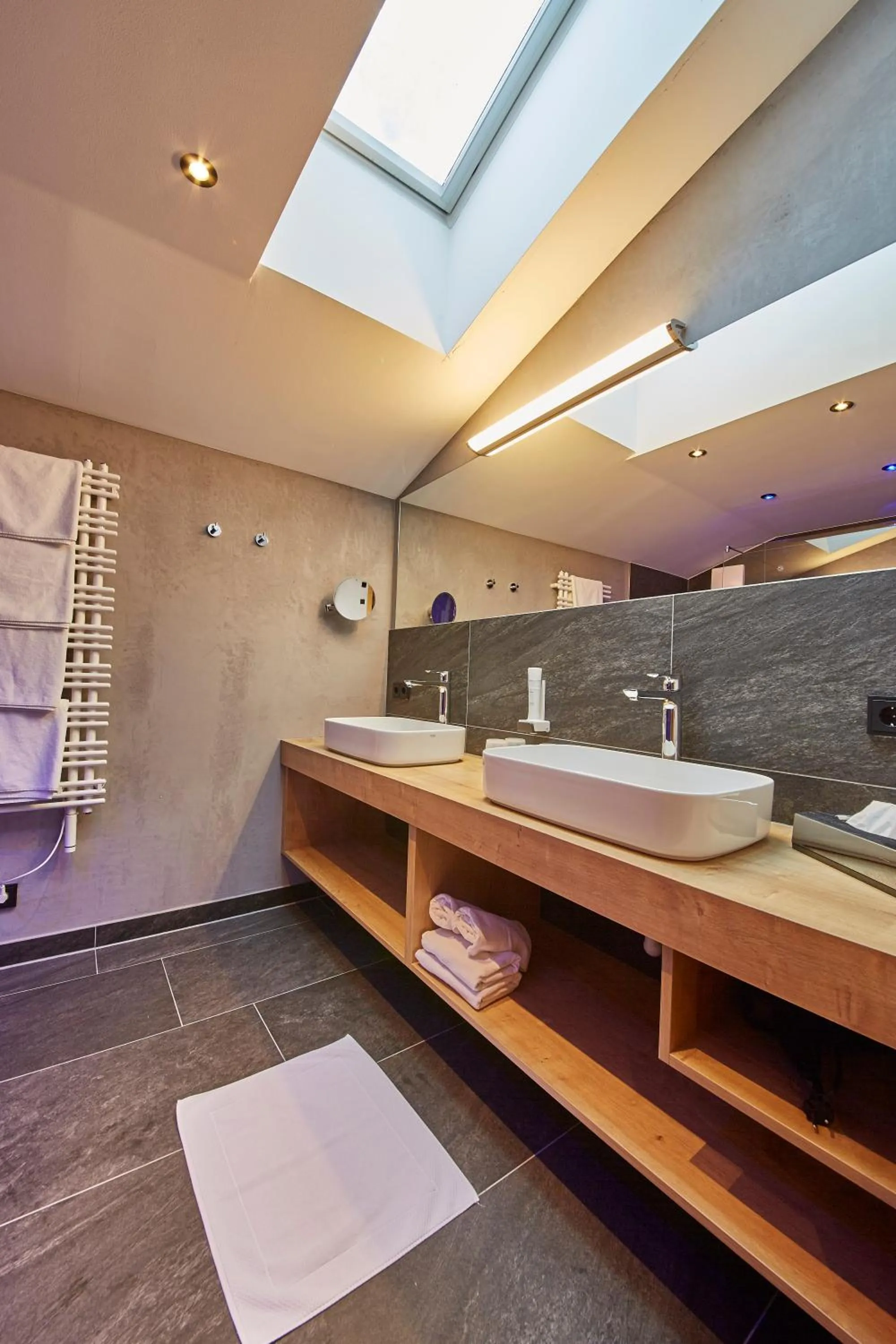 Bauernhof Hotel Oberschwarzach