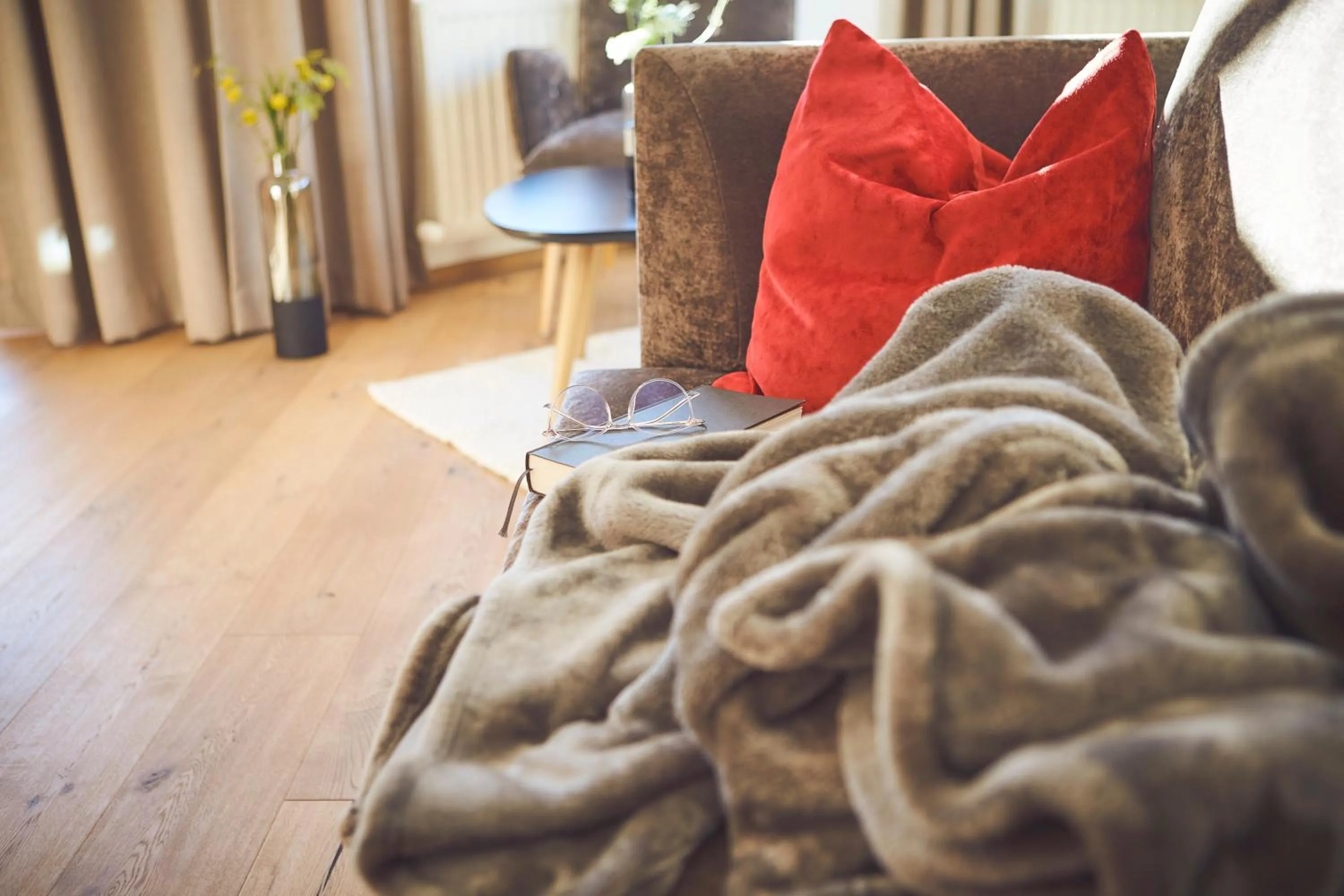 Bauernhof Hotel Oberschwarzach