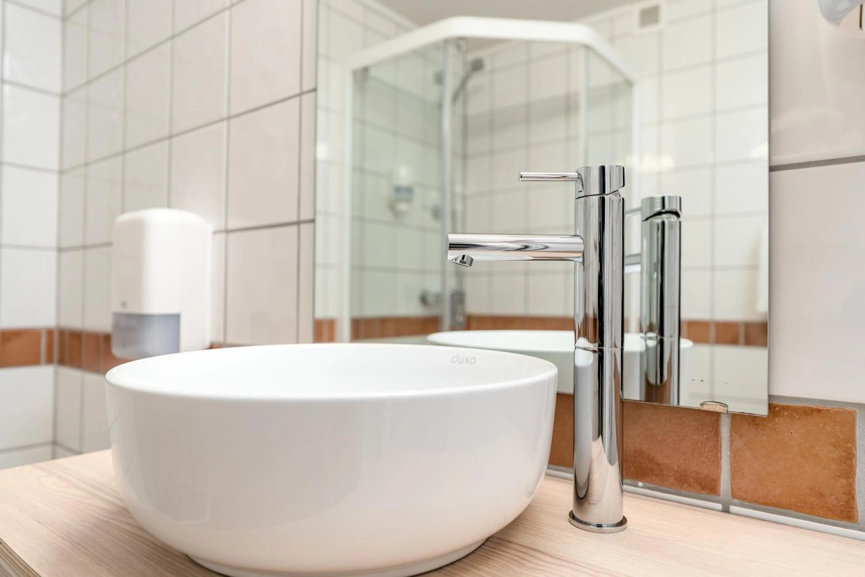 Birkebeineren Hotel & Apartments