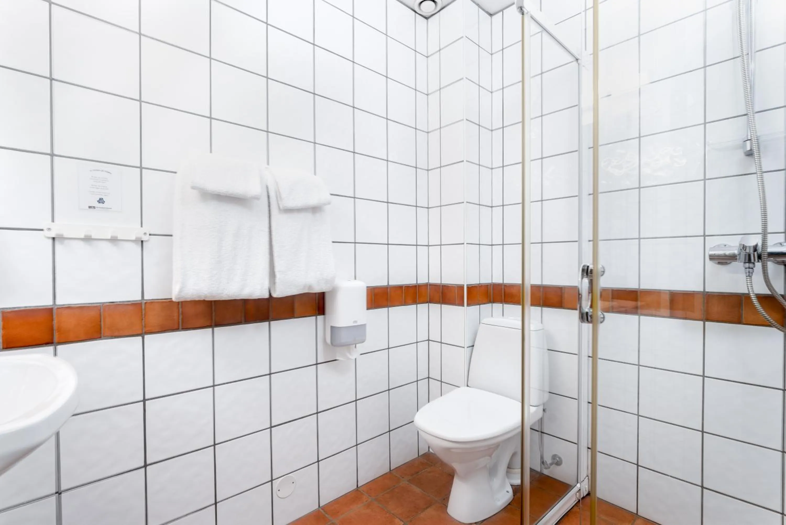 Birkebeineren Hotel & Apartments