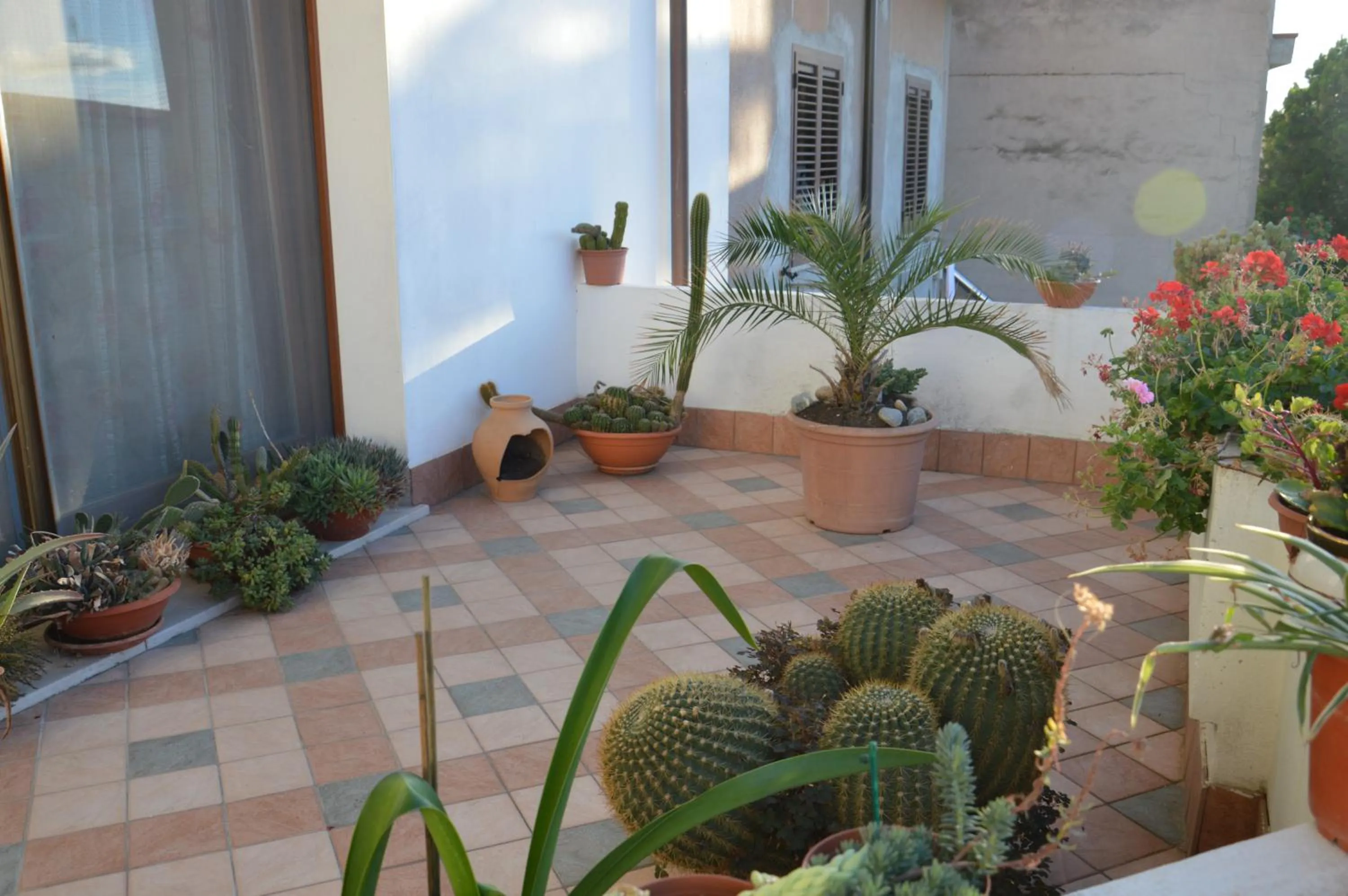 Sa Domo Tua IUN E5942