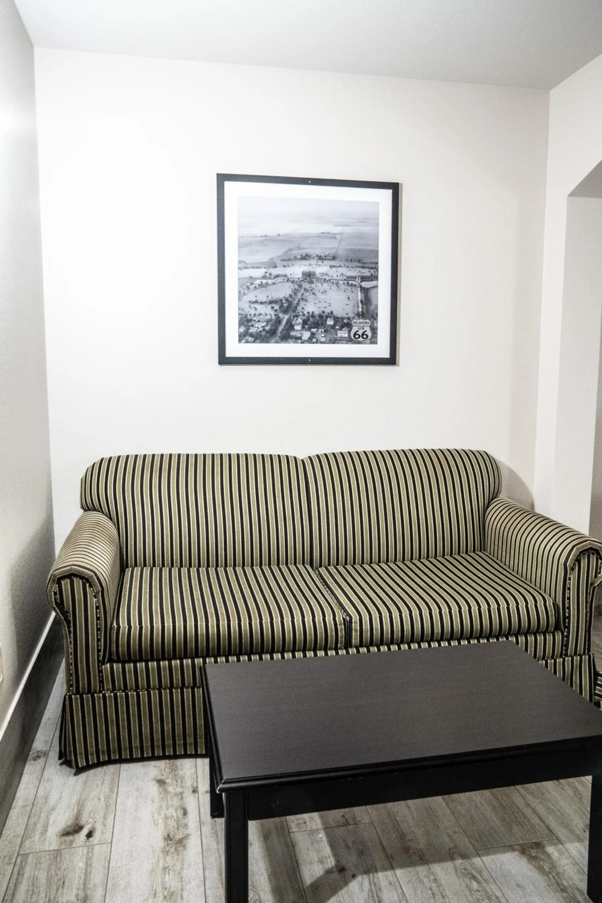 Lucille's Hotel, Restaurant, & Bar