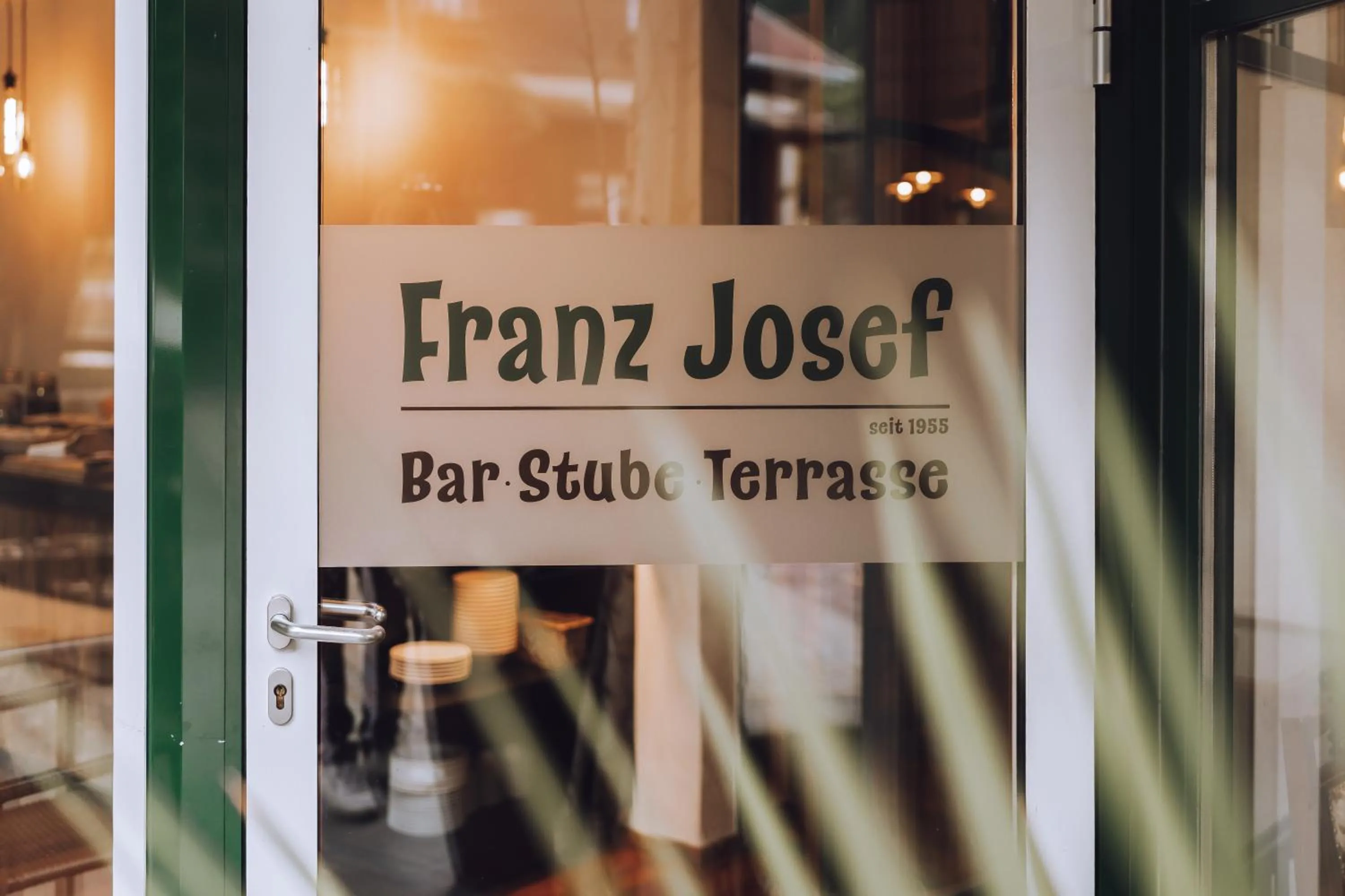 Restaurant/places to eat in Hotel Mölltalerhof