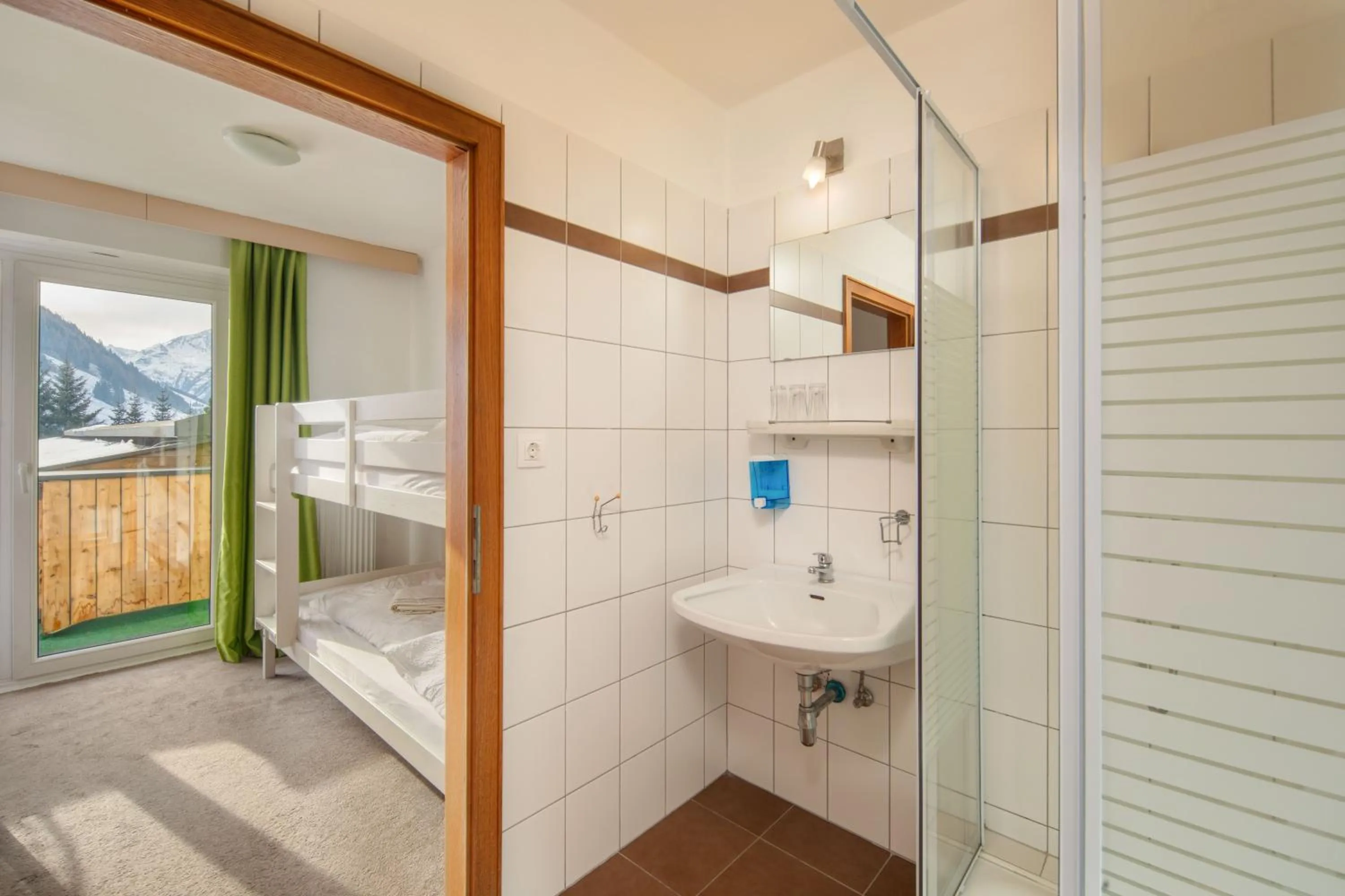 Hotel Sonnhof Rauris