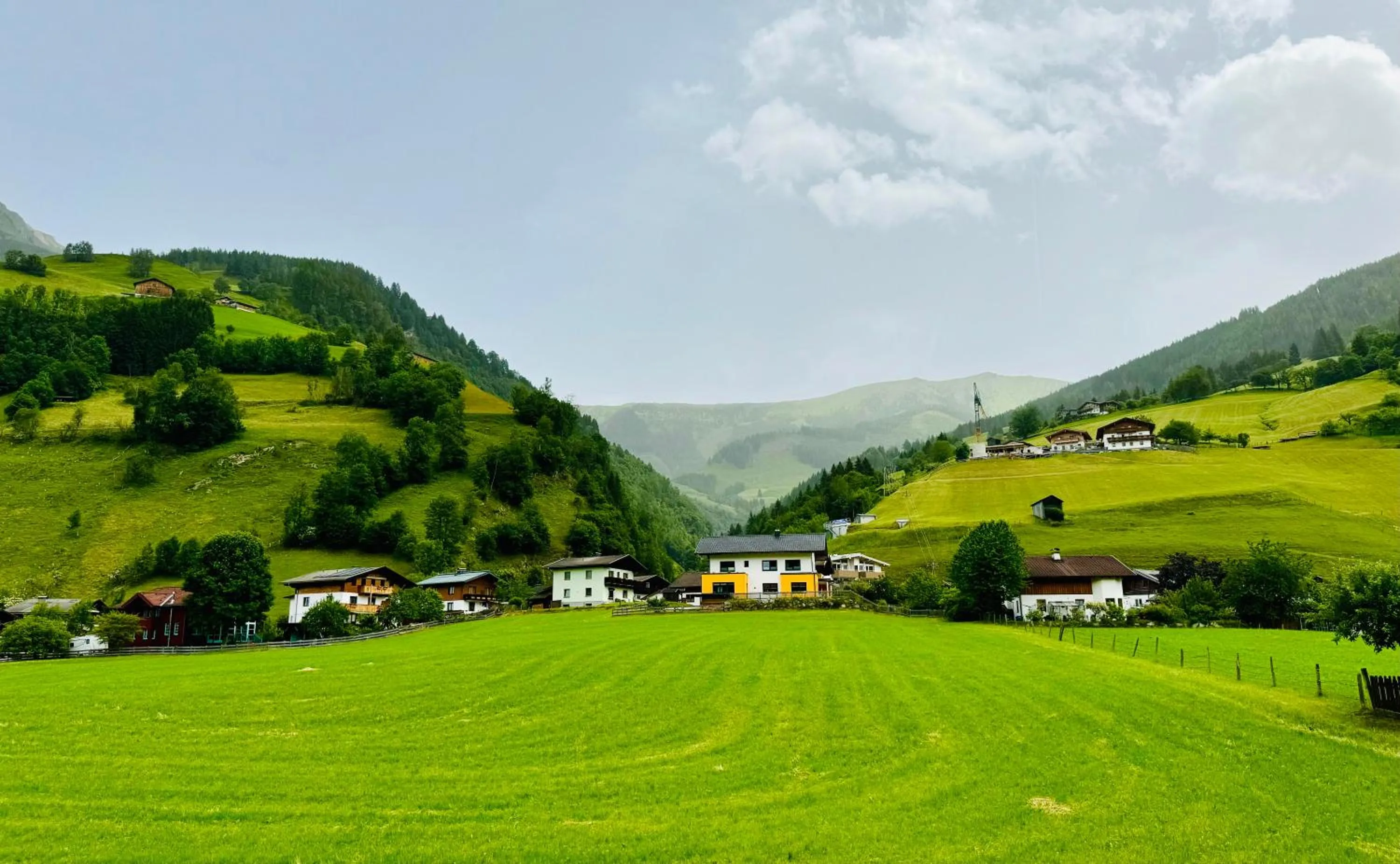 Hotel Sonnhof Rauris