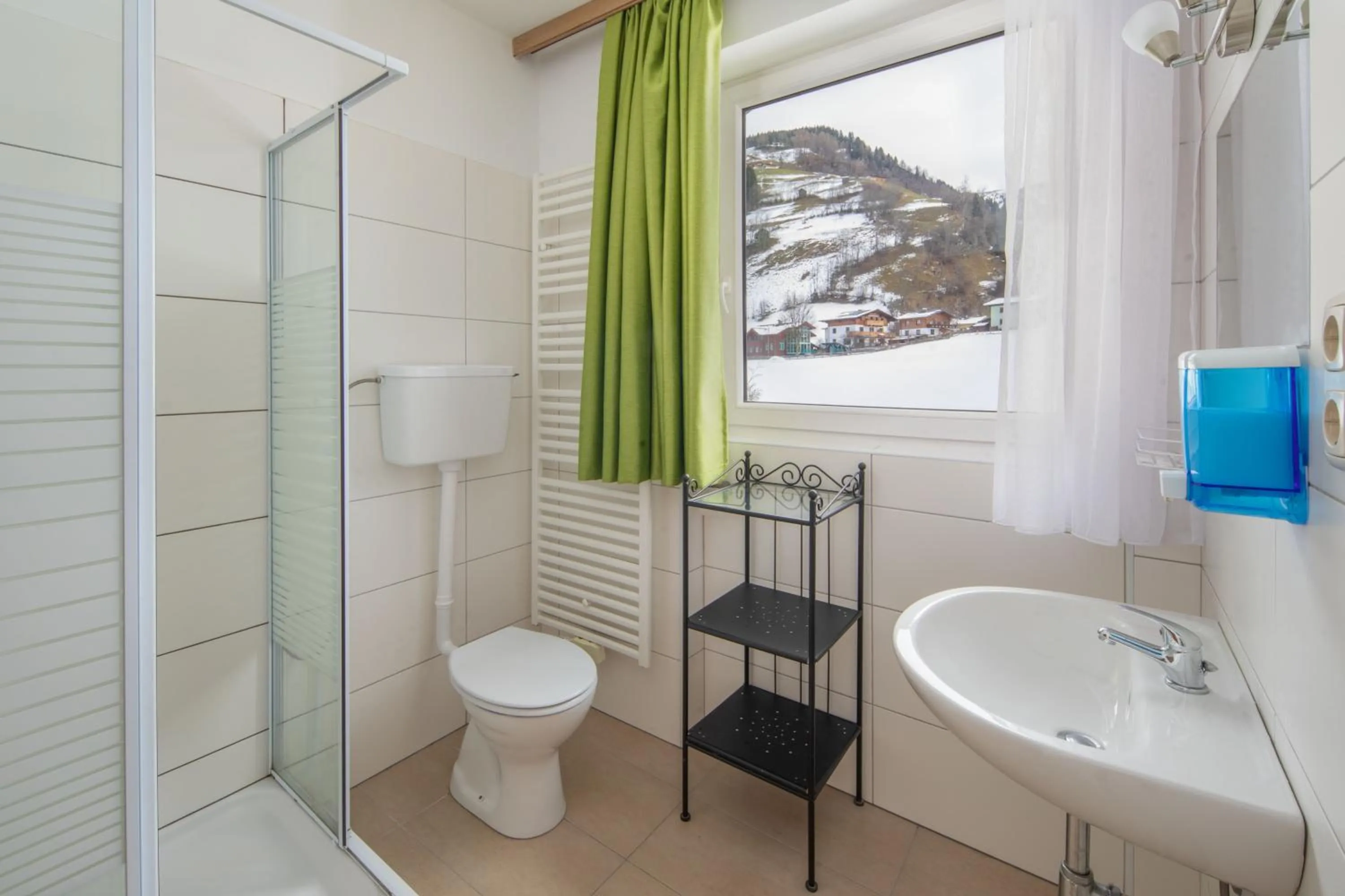 Hotel Sonnhof Rauris