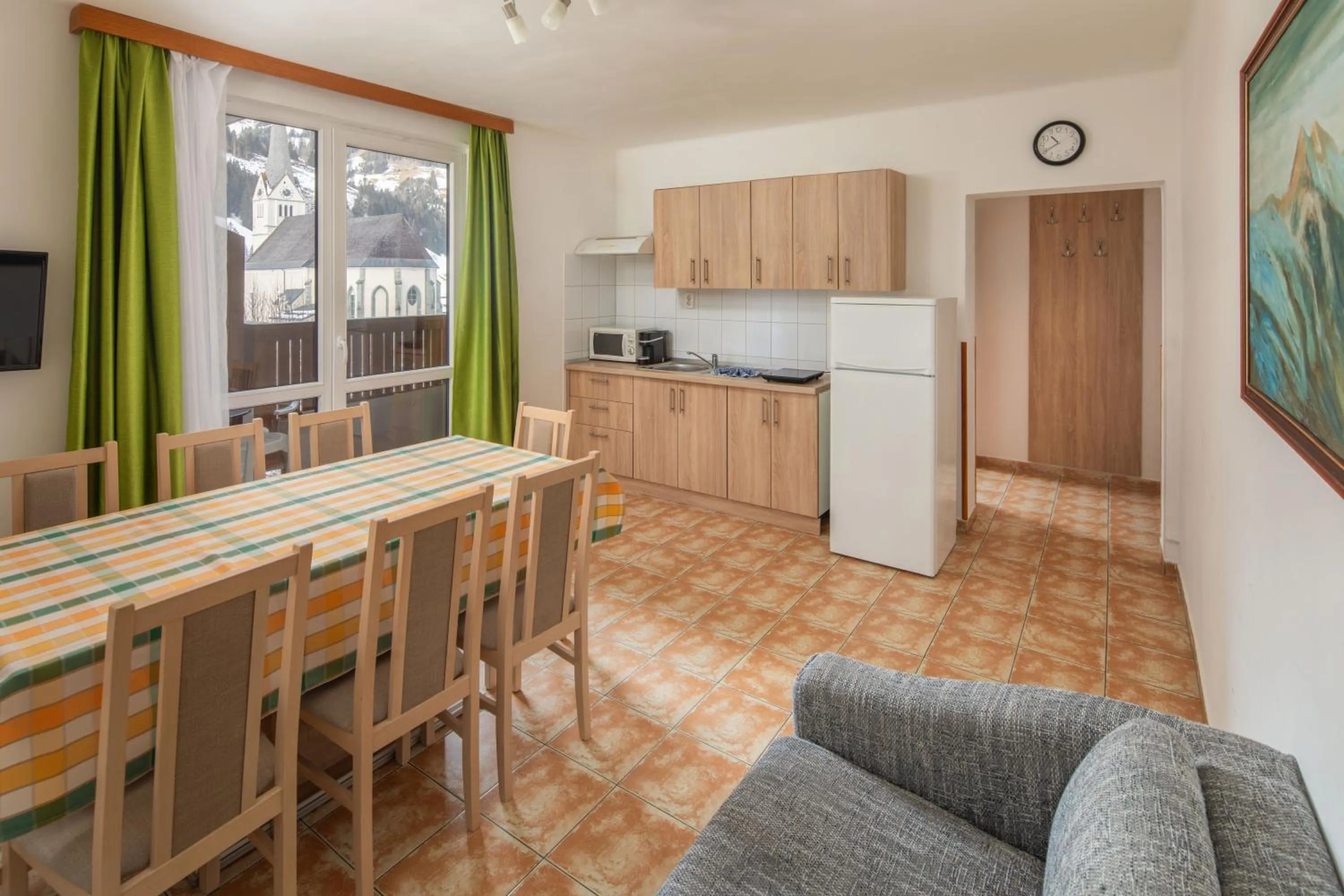 Hotel Sonnhof Rauris