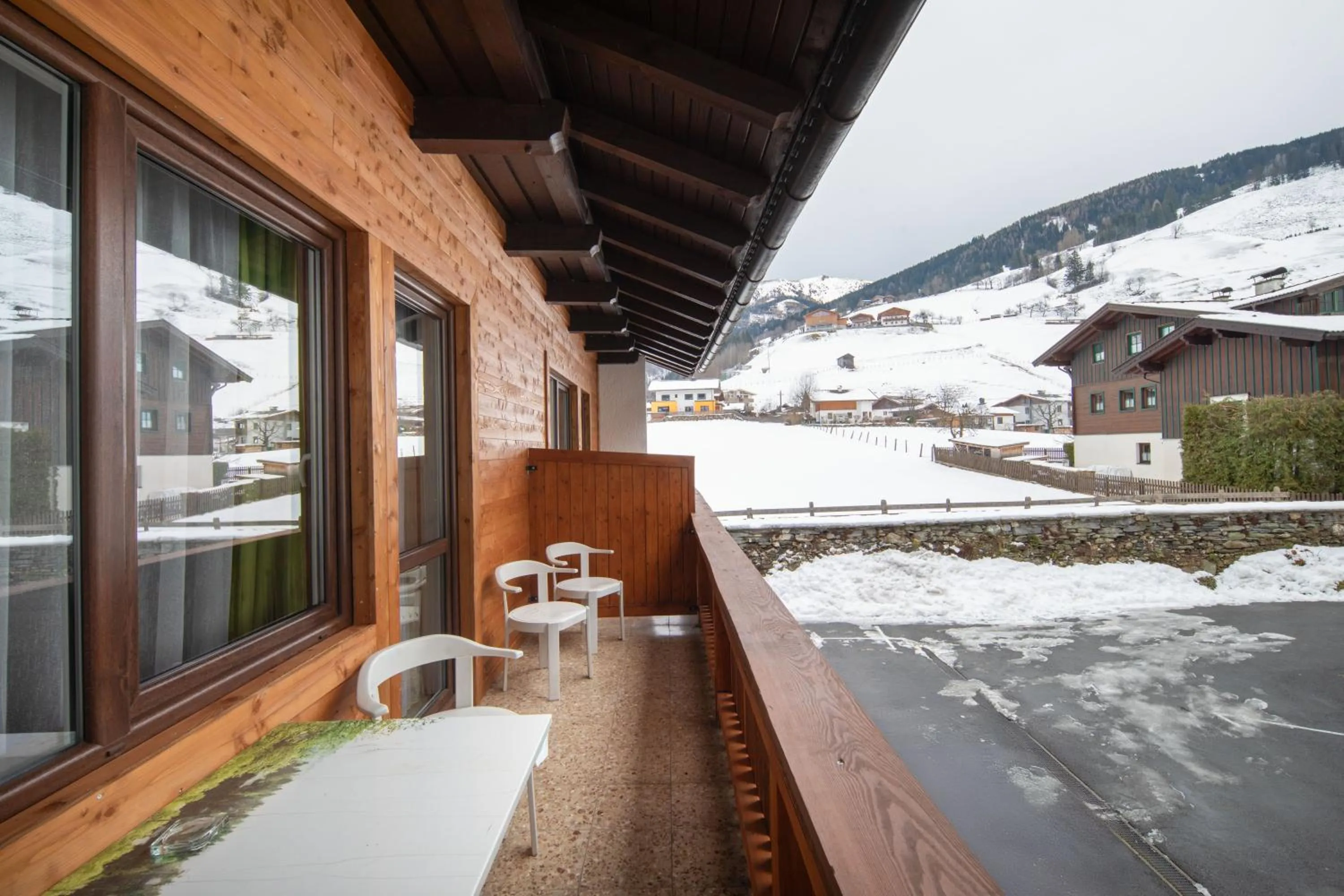 Hotel Sonnhof Rauris