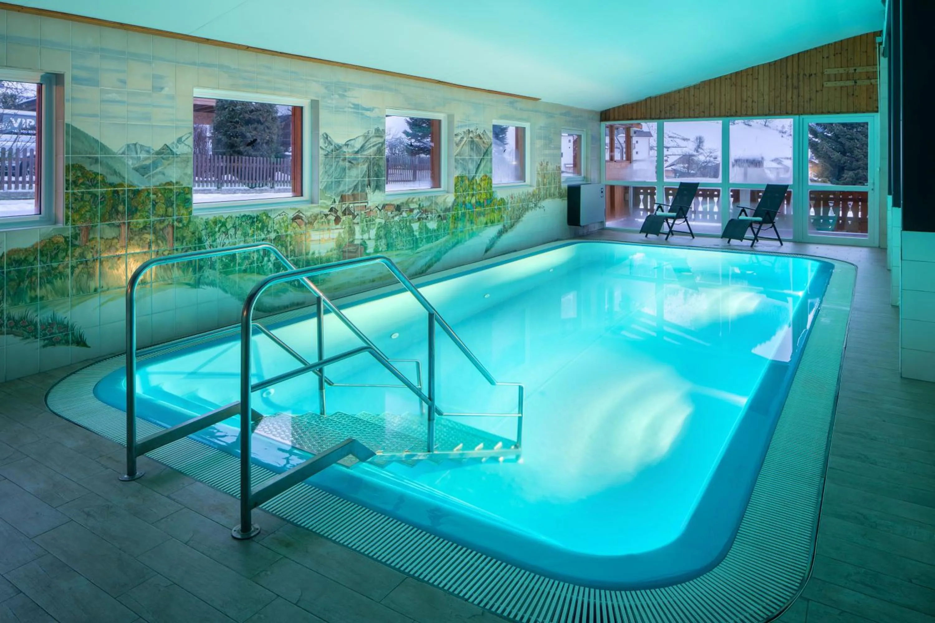 Hotel Sonnhof Rauris